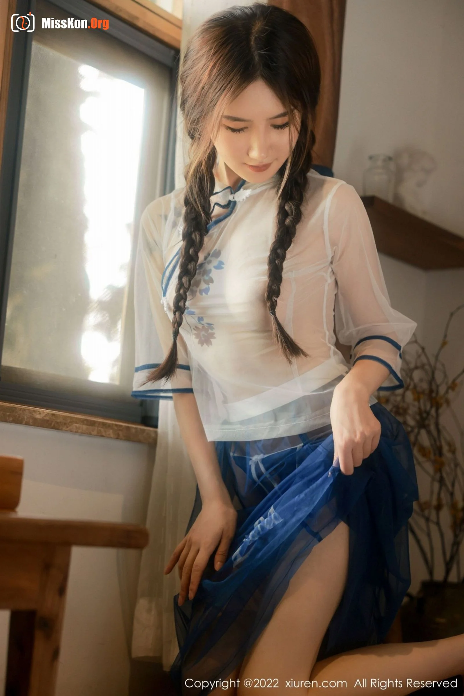 Gu Yue - Photo 8