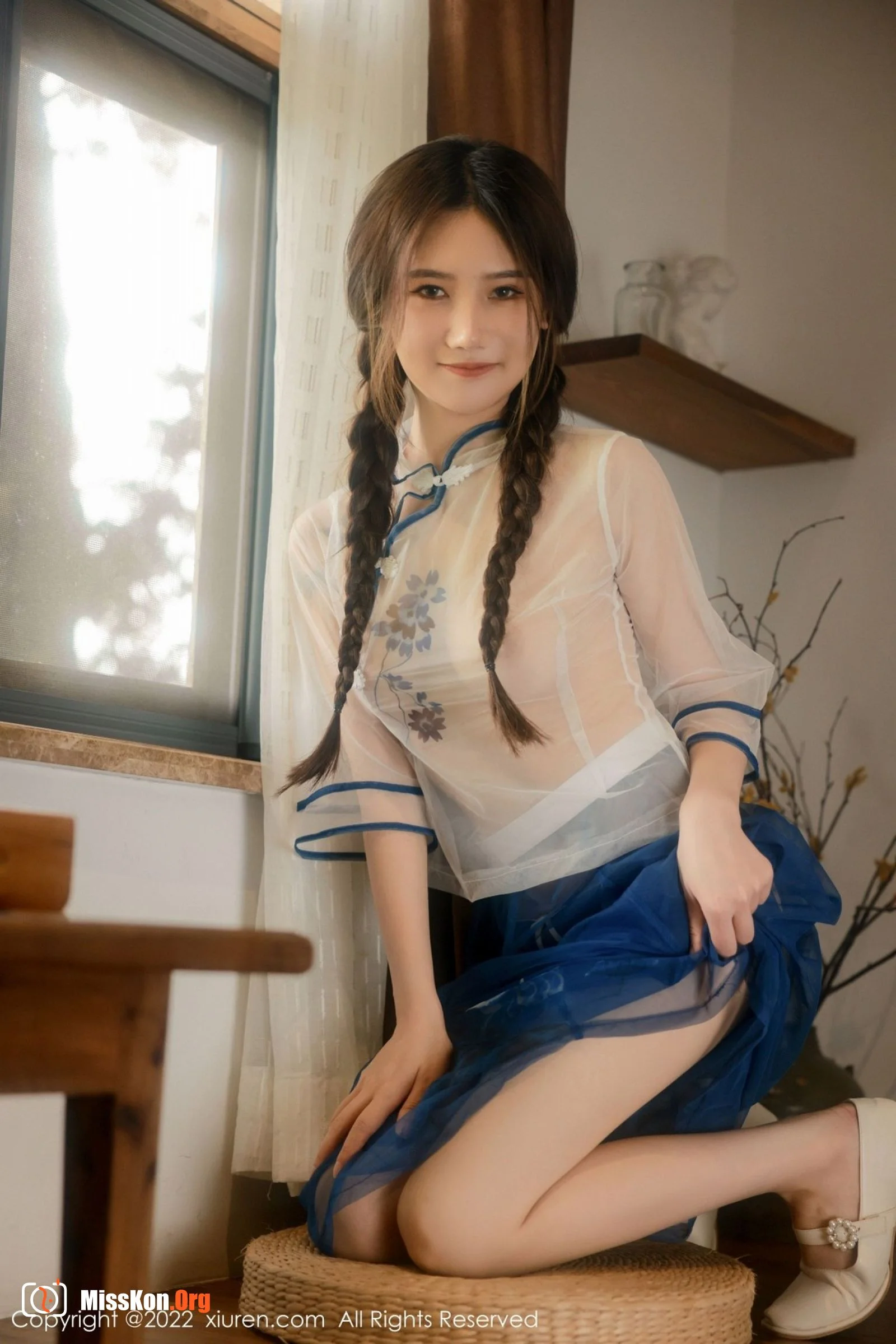 Gu Yue - Photo 9