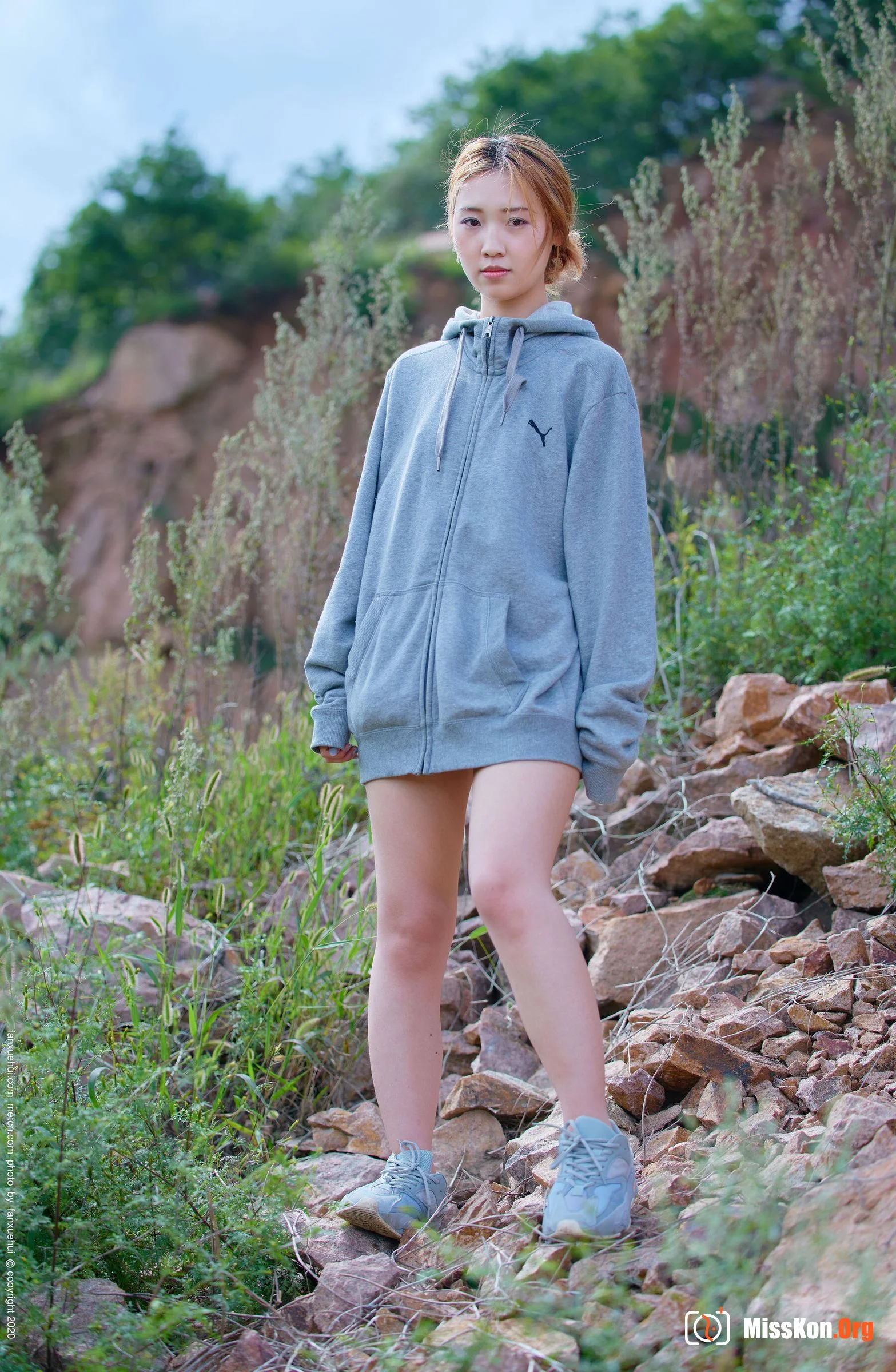 Gu Yuzi: Barbie 1 (2020-06-01) - Photo 3