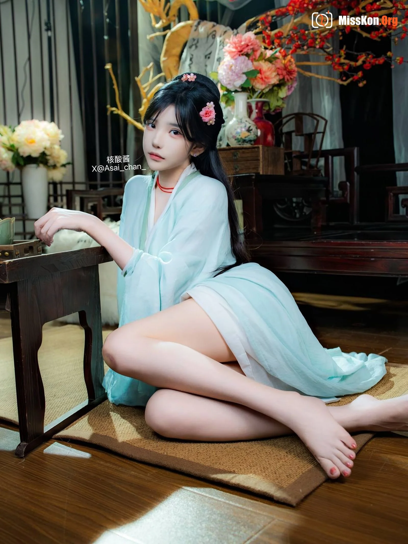 Gu Zhenren · Shang Xinci - Photo 4