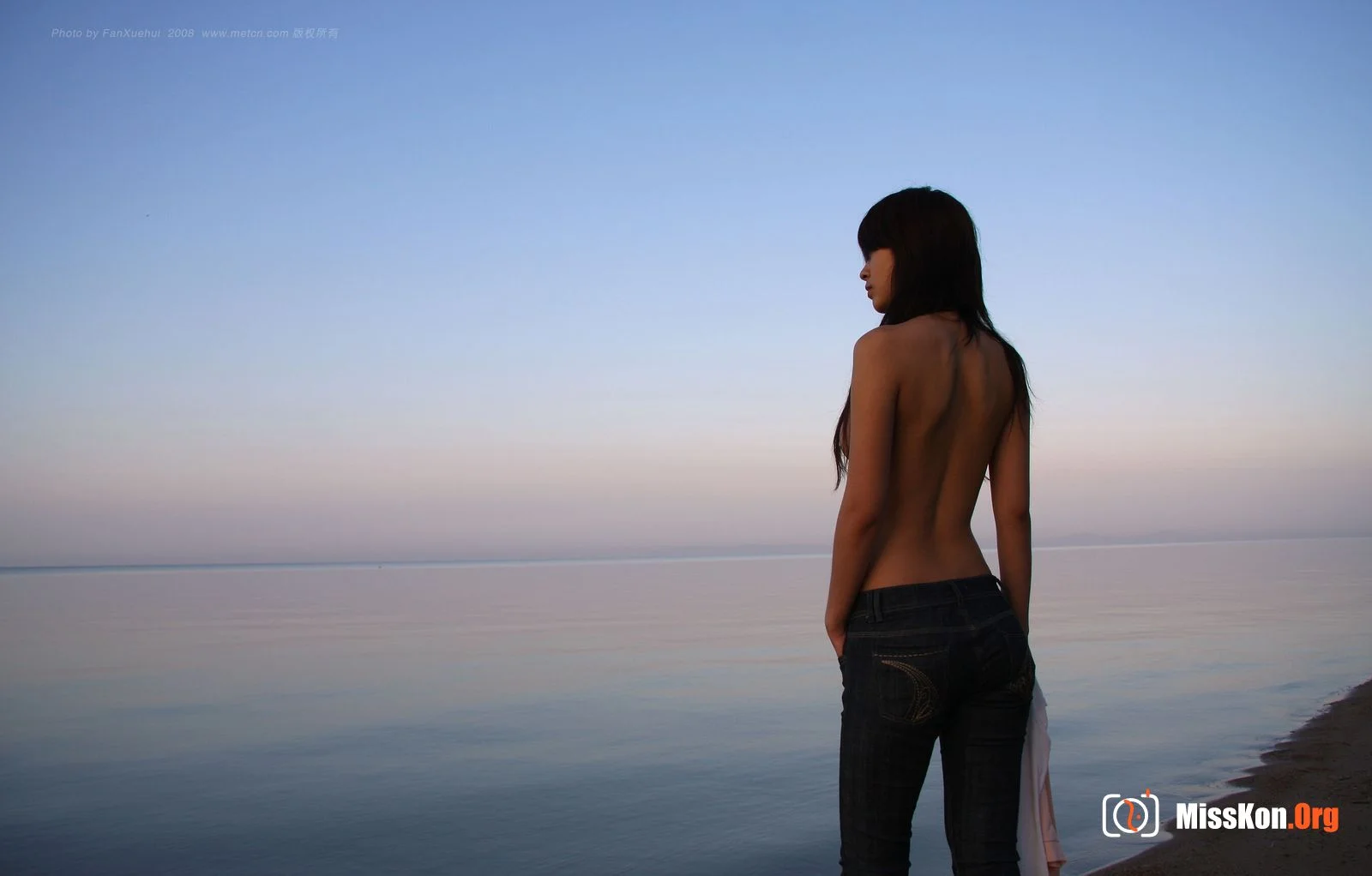 Guan Weiqi: Morning Light (2008-08-26) - Photo 2