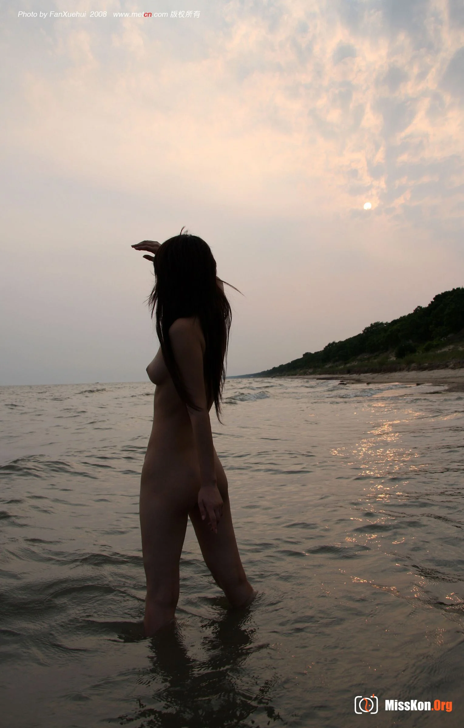 关薇绮《兴凯风情》（2008-09-17） - 照片 8