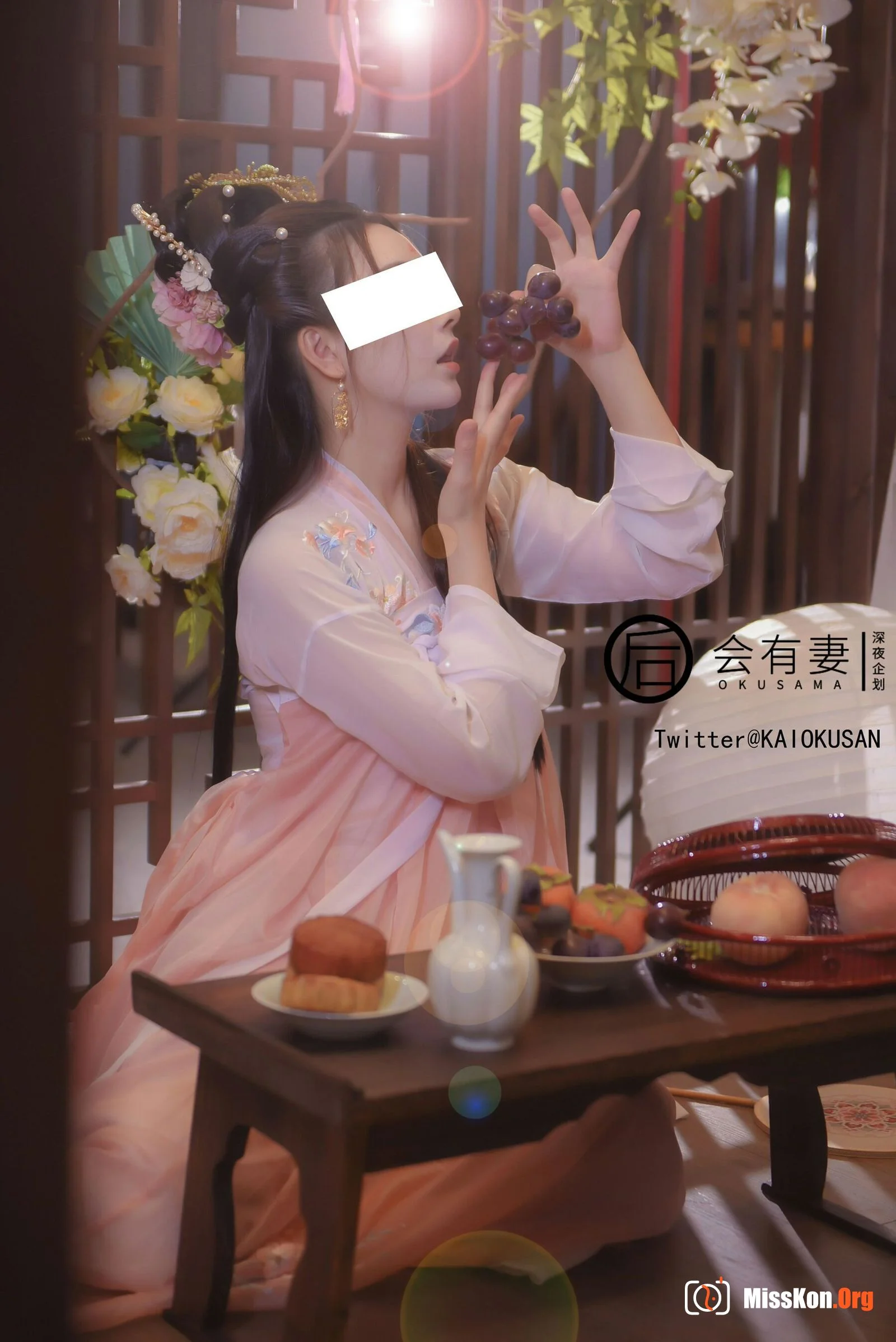 Guanghan Palace Chang'e - Photo 19