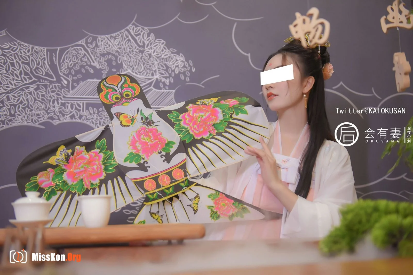 Guanghan Palace Chang'e - Photo 3