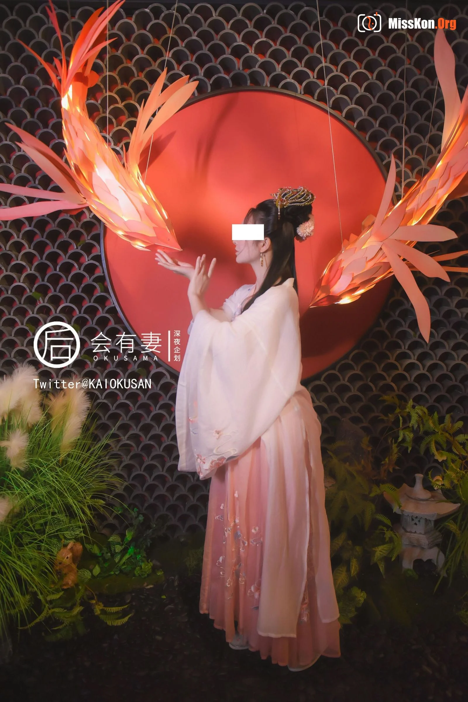 Guanghan Palace Chang'e - Photo 4