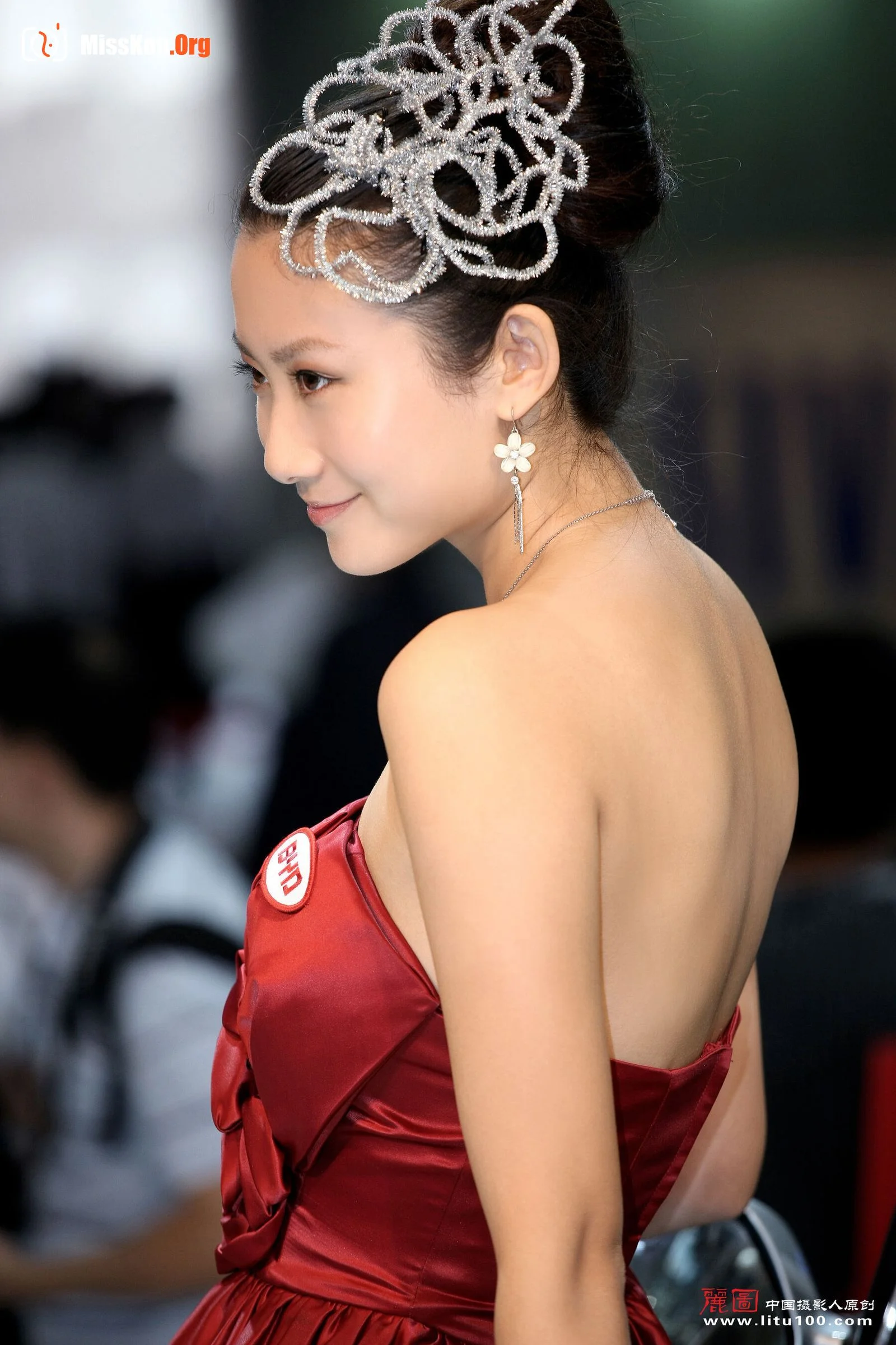 Guangzhou Auto Show (2008-11-22) - Photo 11