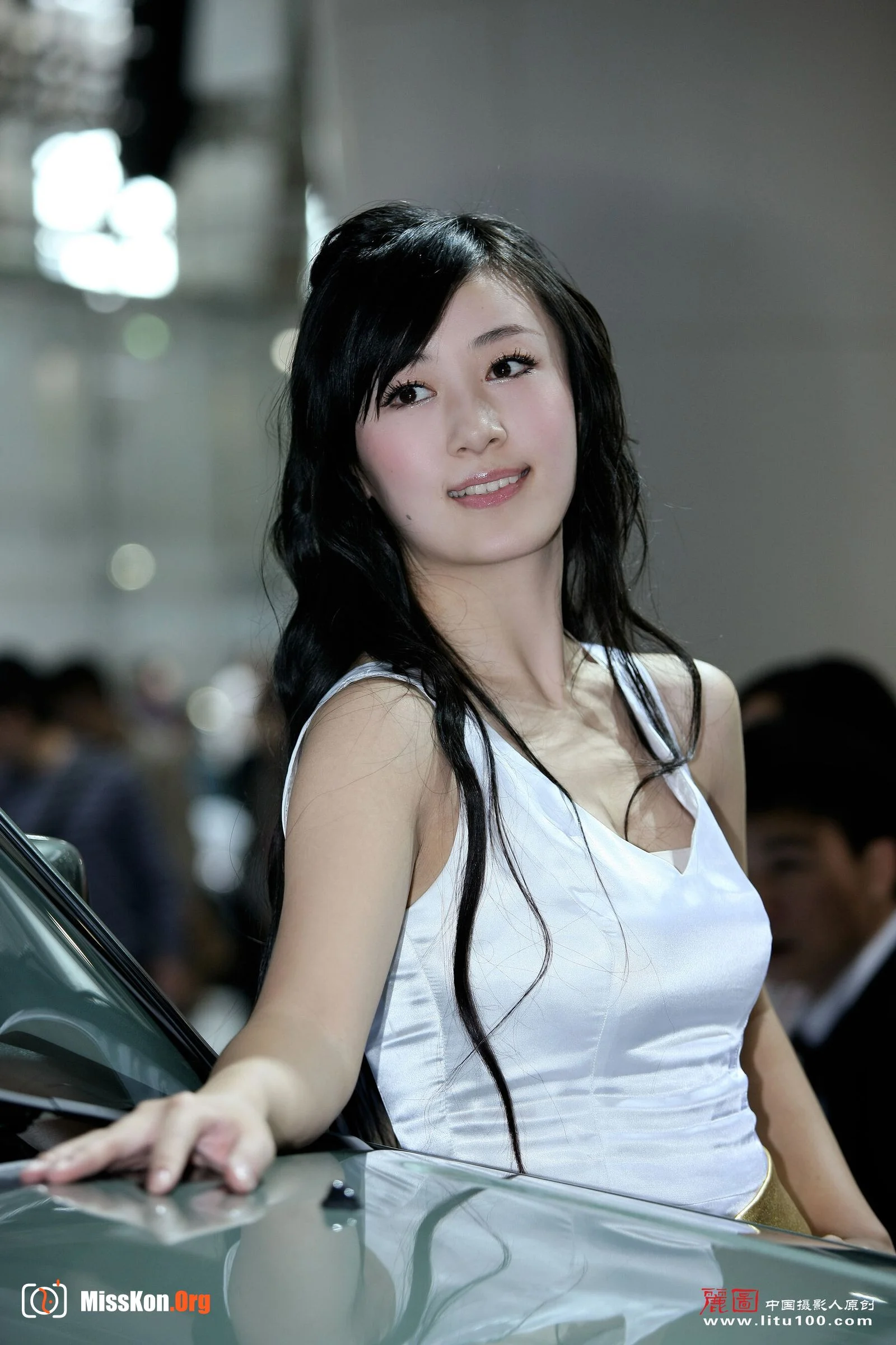 Guangzhou Auto Show (2008-11-22) - Photo 2