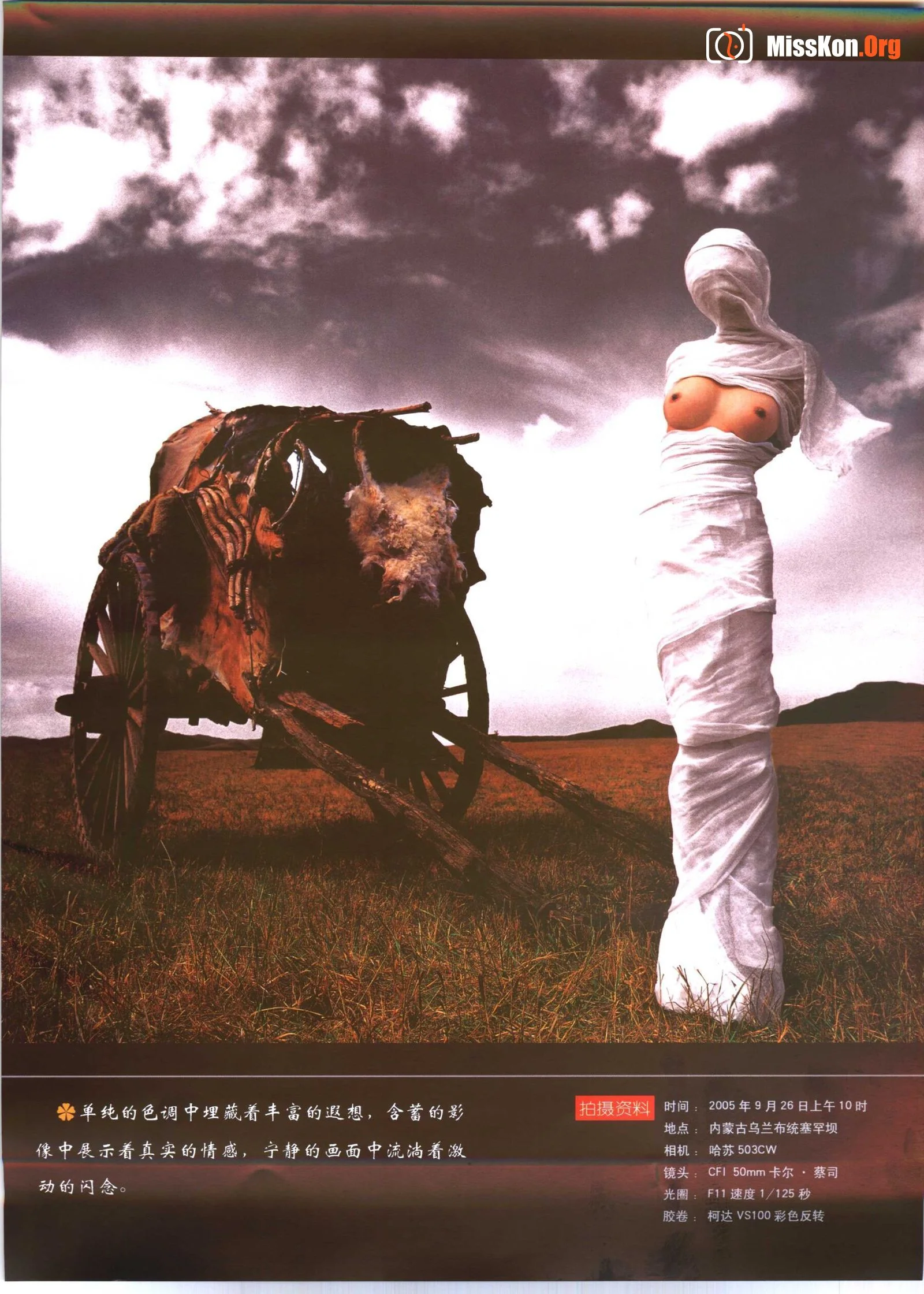 Guide to Body Photography (China Photography Publishing House) - Photo 19