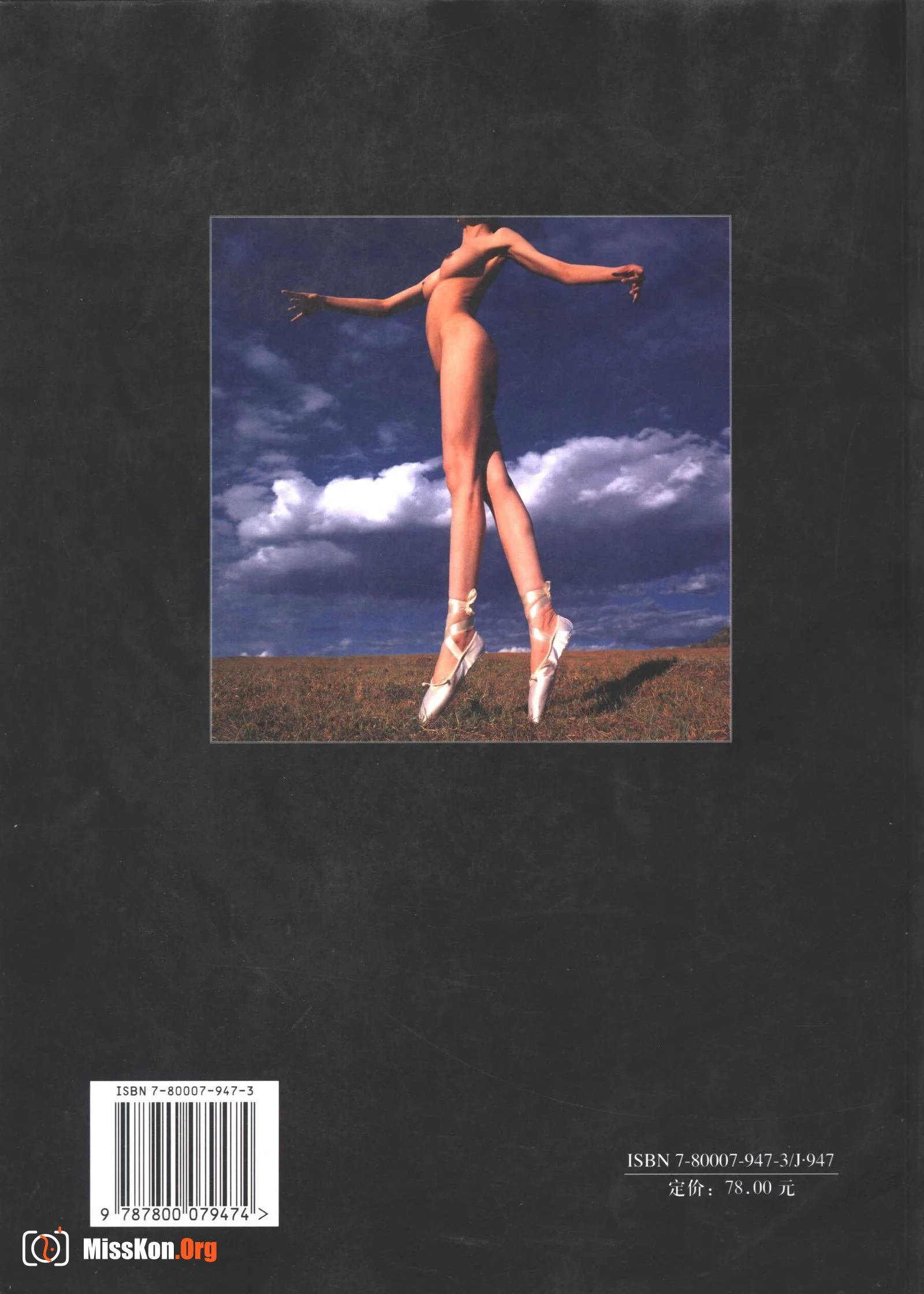 Guide to Body Photography (China Photography Publishing House) - Photo 2