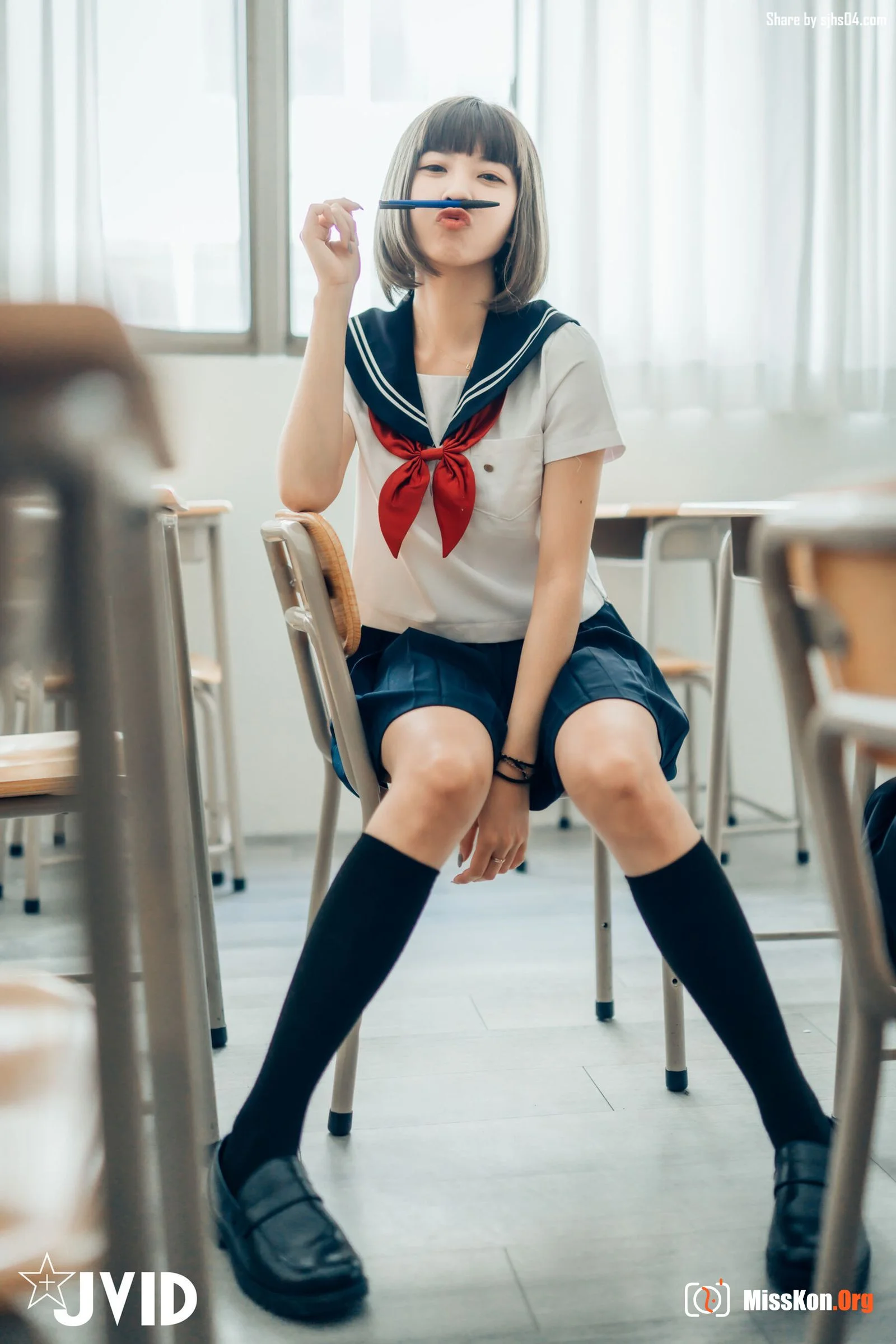Guo Baobao: After-school tutoring - Photo 10