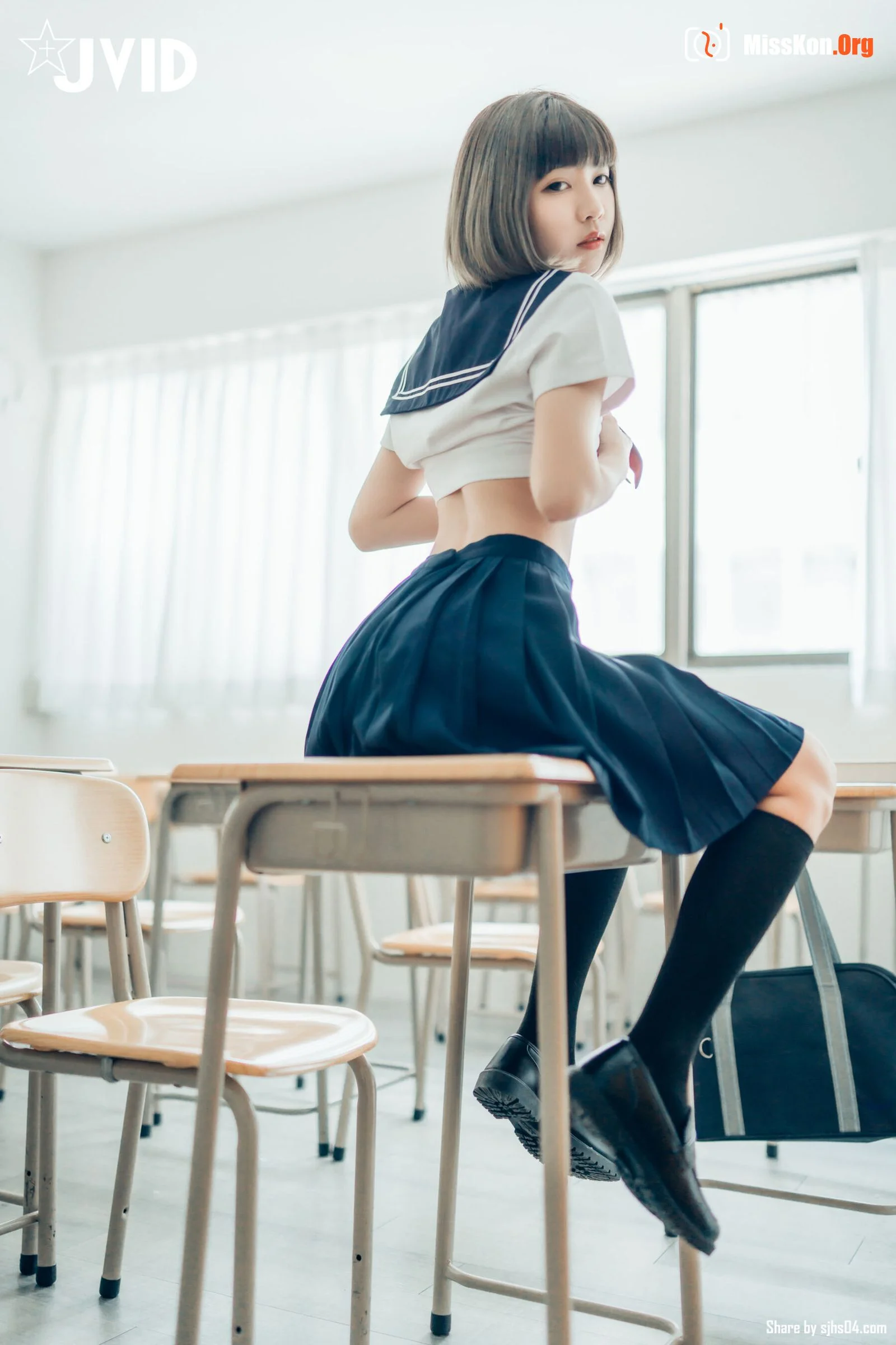 Guo Baobao: After-school tutoring - Photo 11
