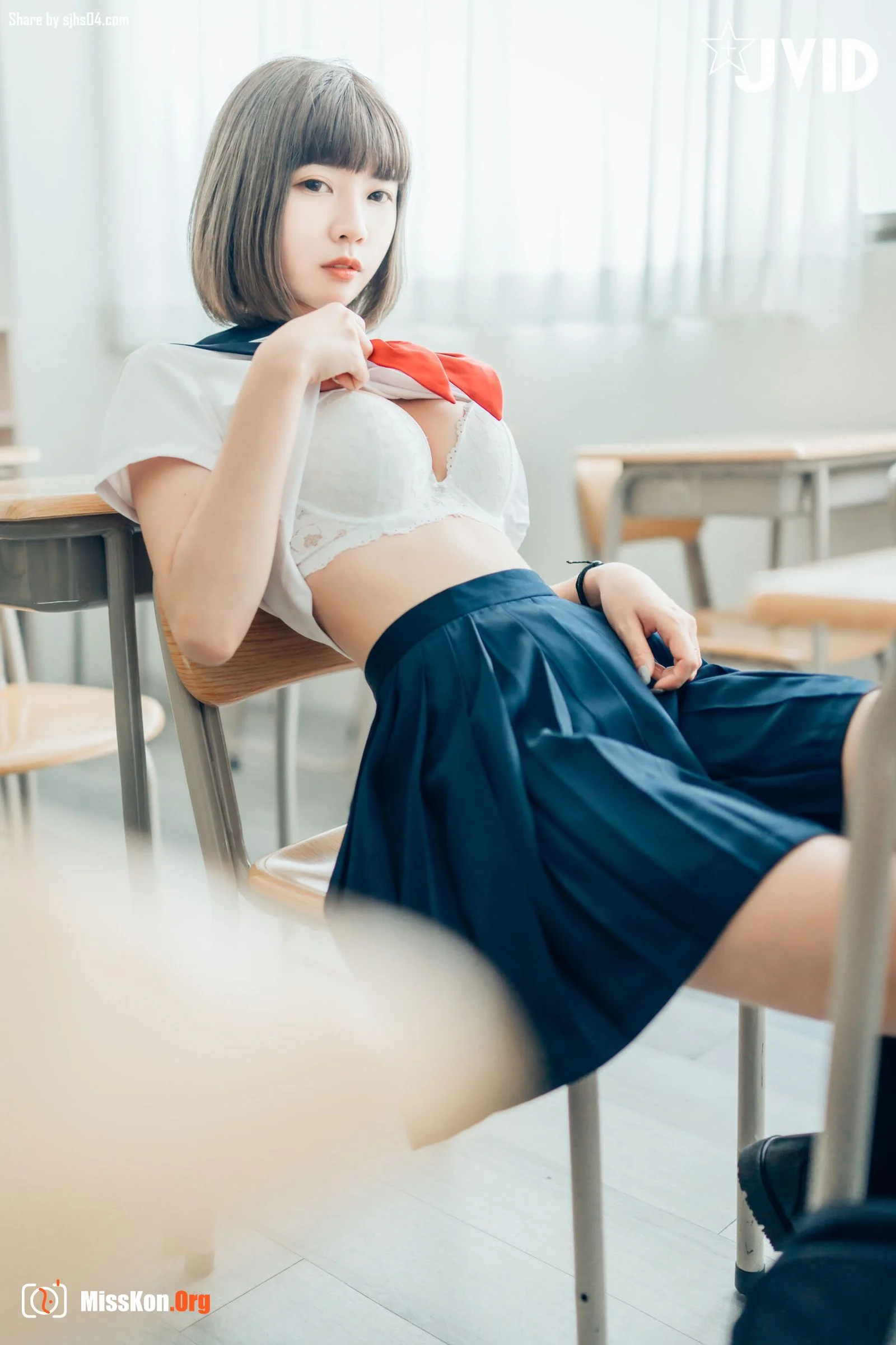 Guo Baobao: After-school tutoring - Photo 8