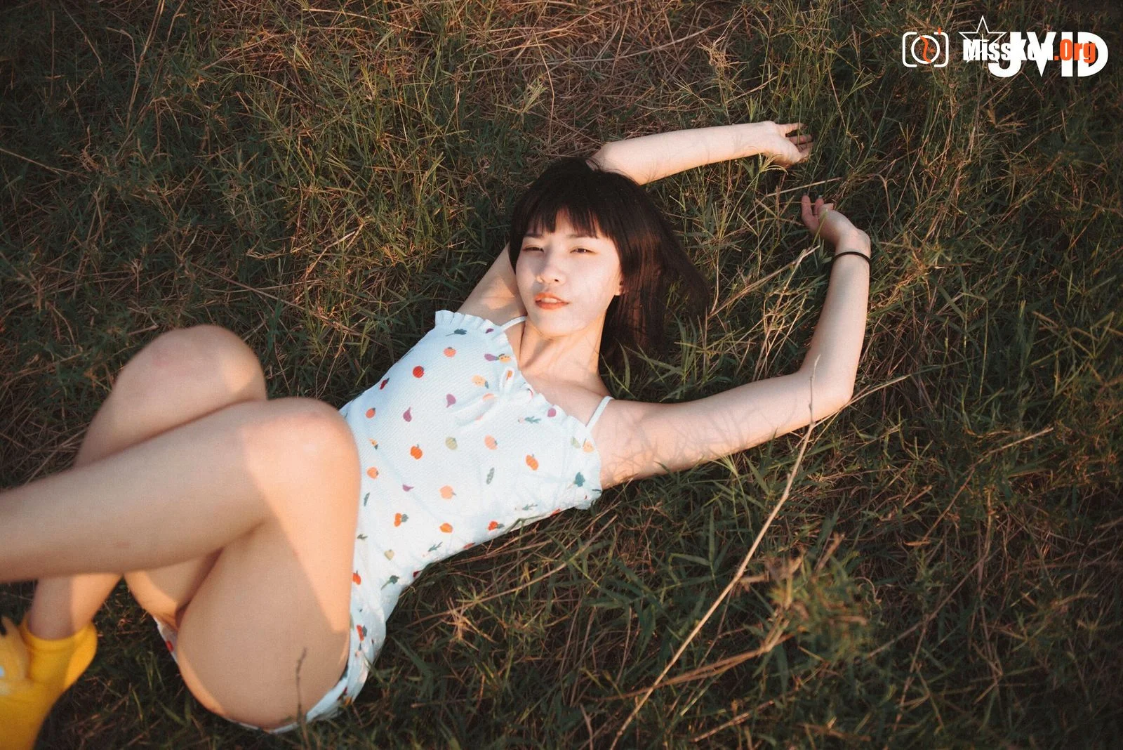 Guo Baobao: Fun camping with you! - Photo 5
