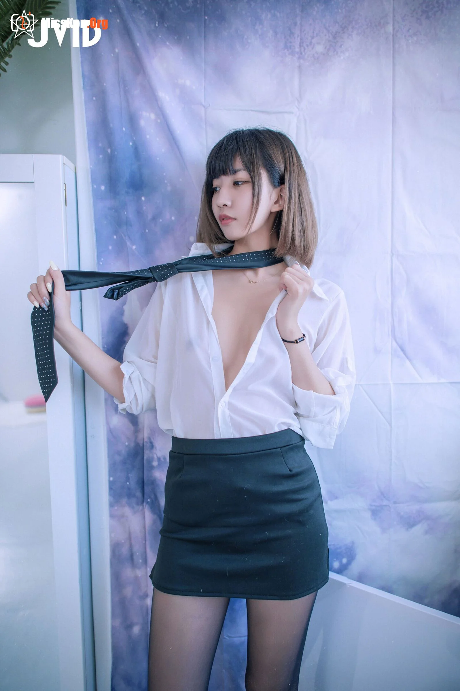 Guo Baobao "Interview with a Perverted Company" - Photo 20
