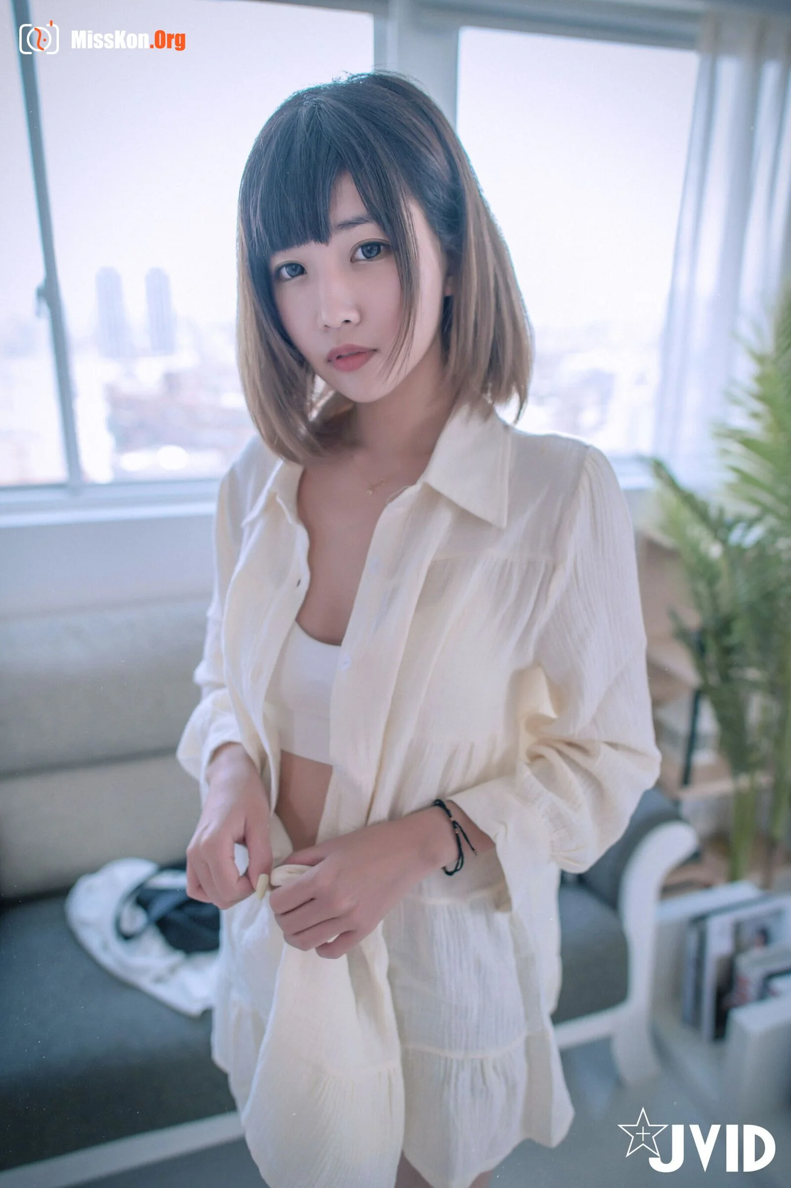 Guo Baobao "Interview with a Perverted Company" - Photo 9