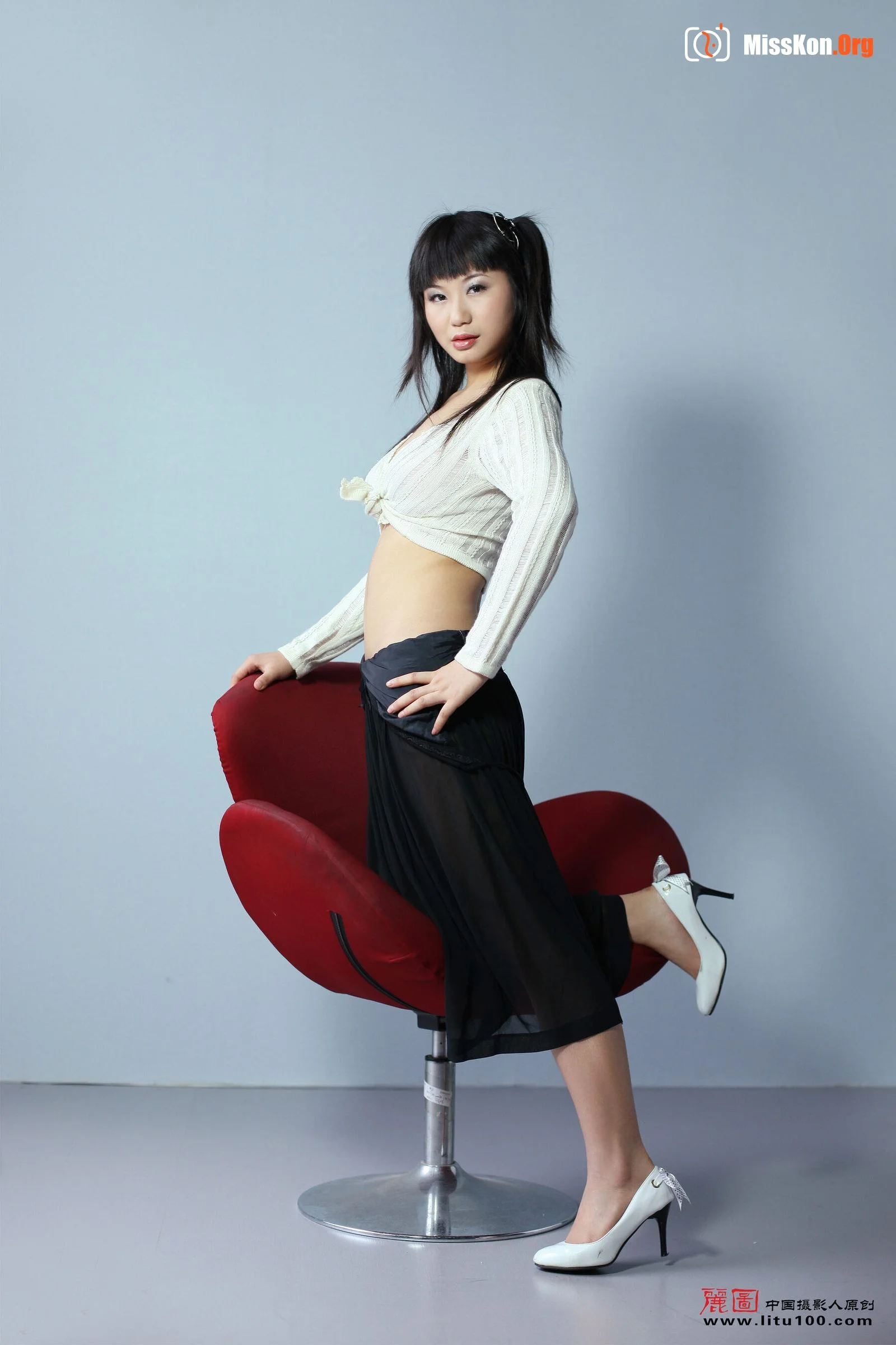 Guoguo (2008-08-15) - Photo 5