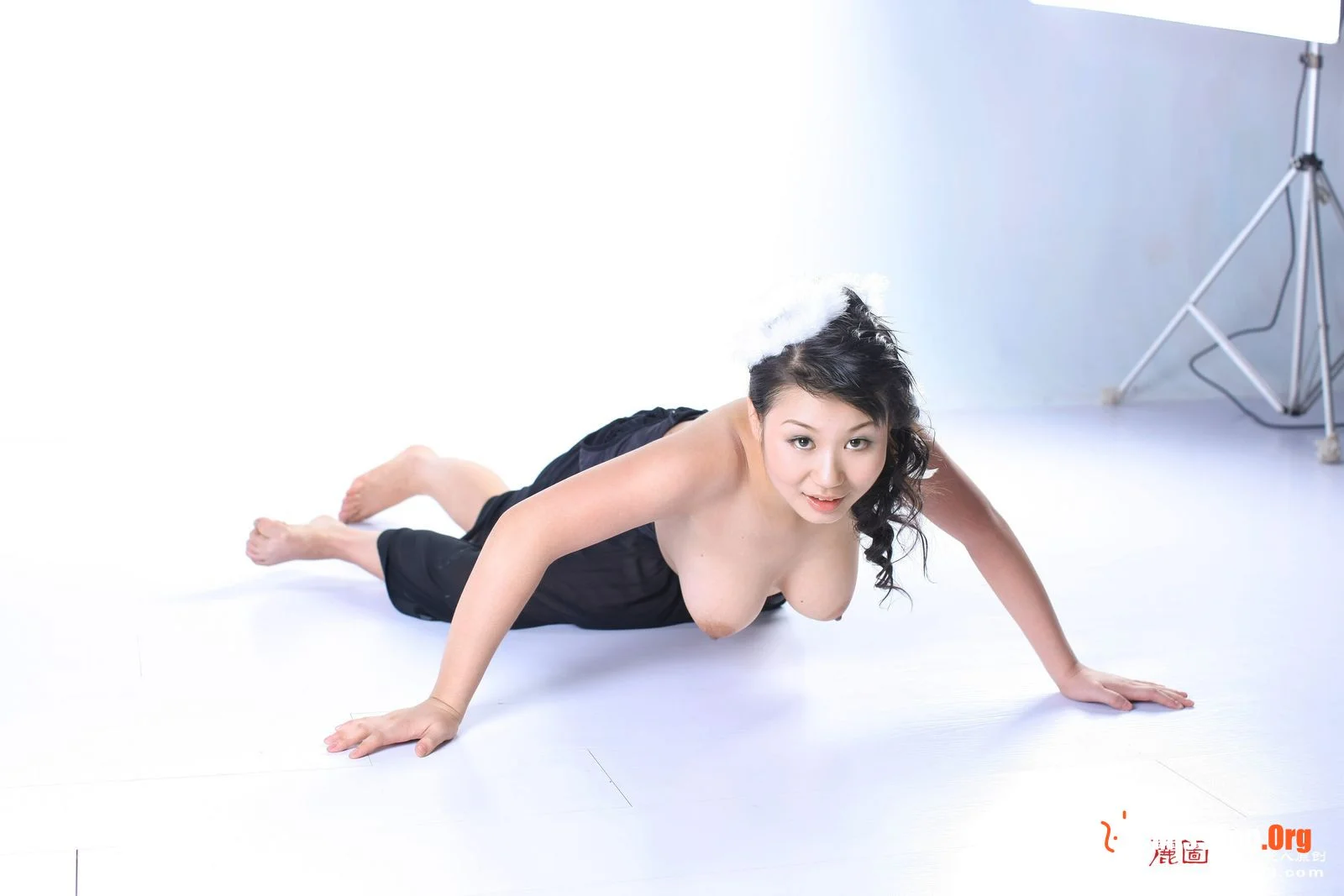 Guoguo (2008-11-16) - Photo 2