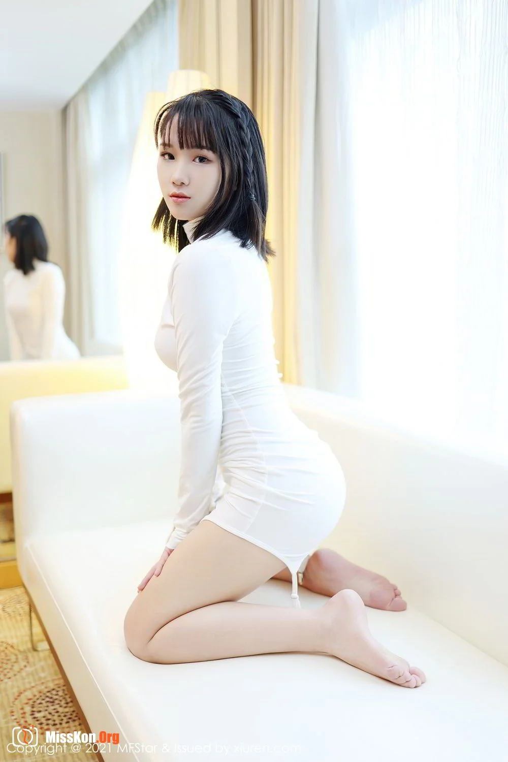 Guoguo acridine - Photo 6