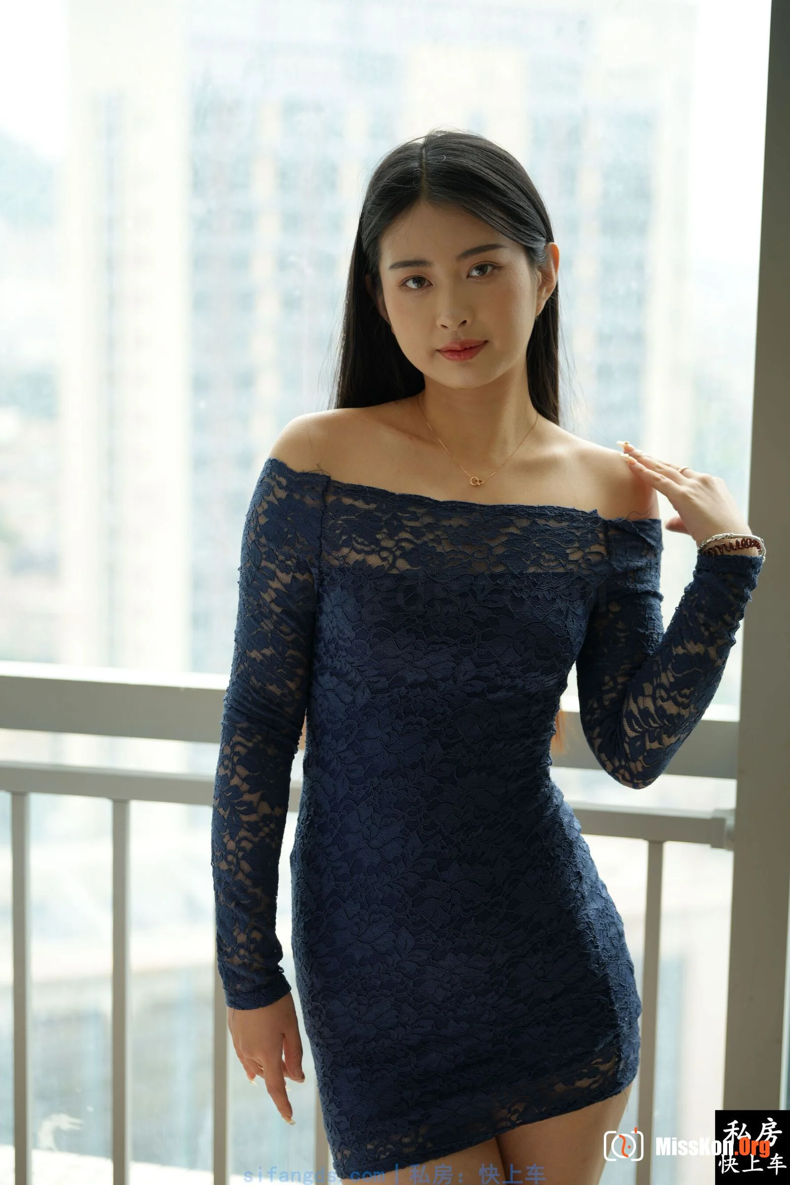 Guomo Xinxin's large-scale sex body private photo set (2025-04-05) - Photo 10
