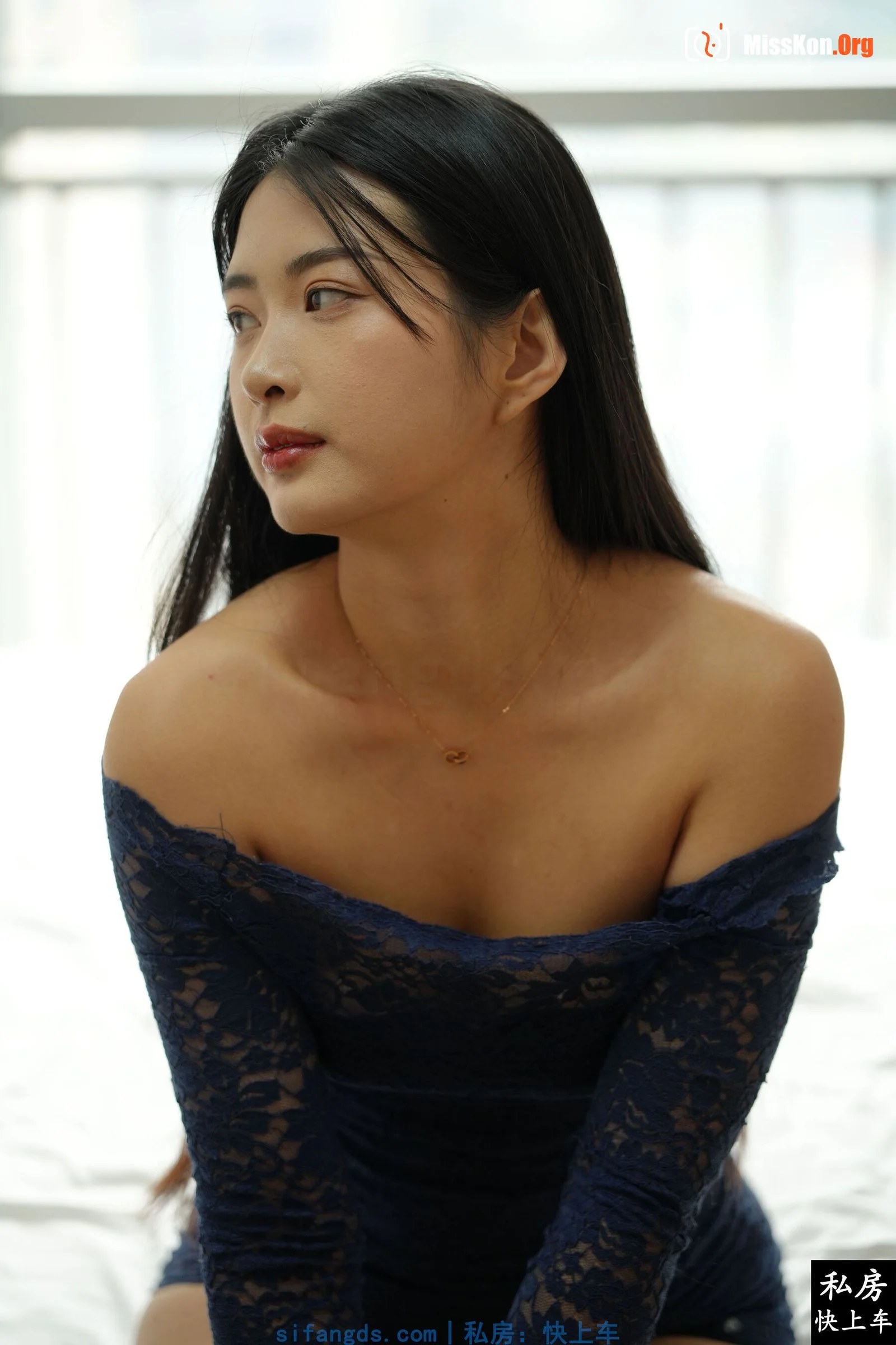 Guomo Xinxin's large-scale sex body private photo set (2025-04-05) - Photo 15