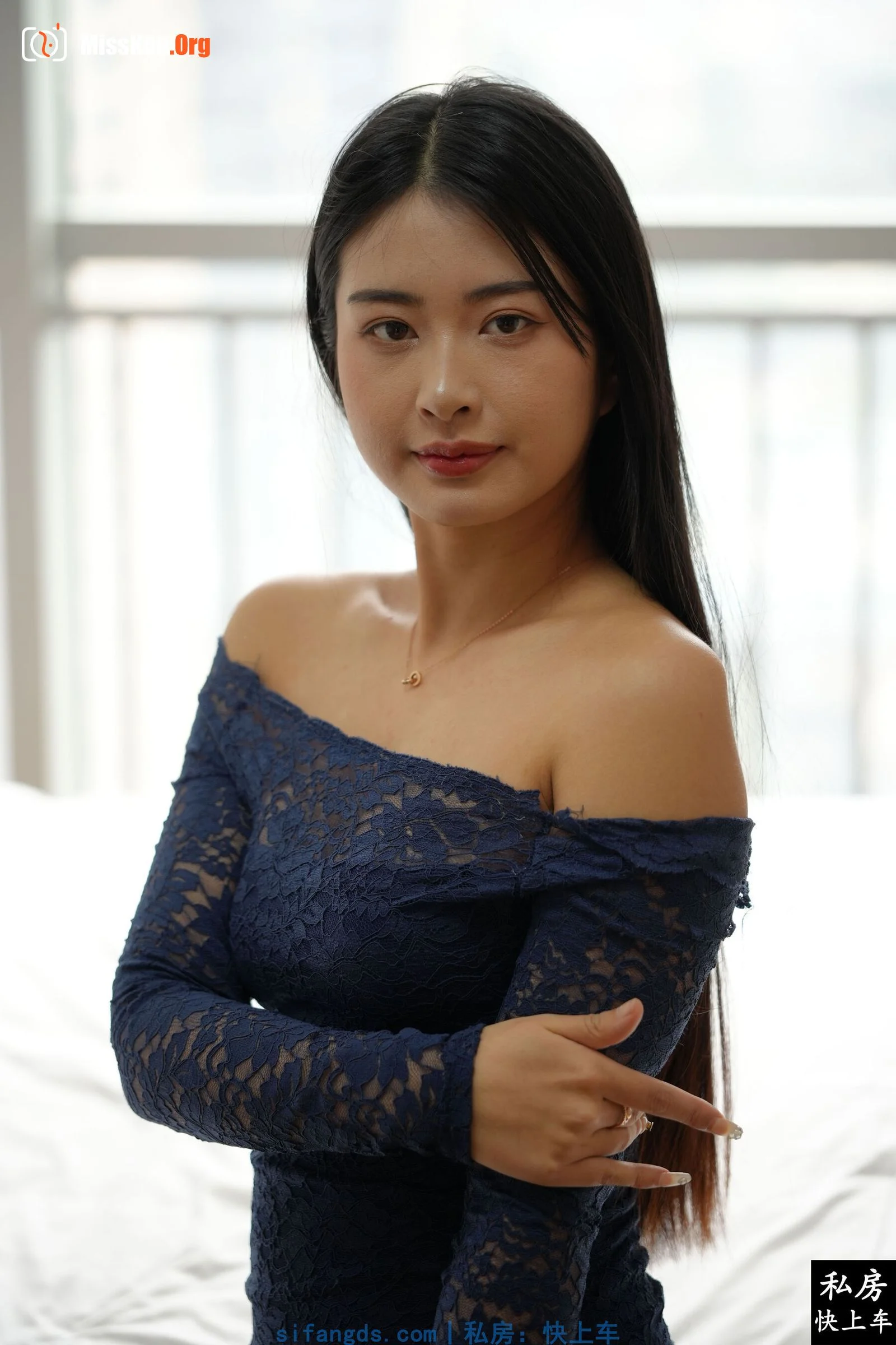 Guomo Xinxin's large-scale sex body private photo set (2025-04-05) - Photo 19