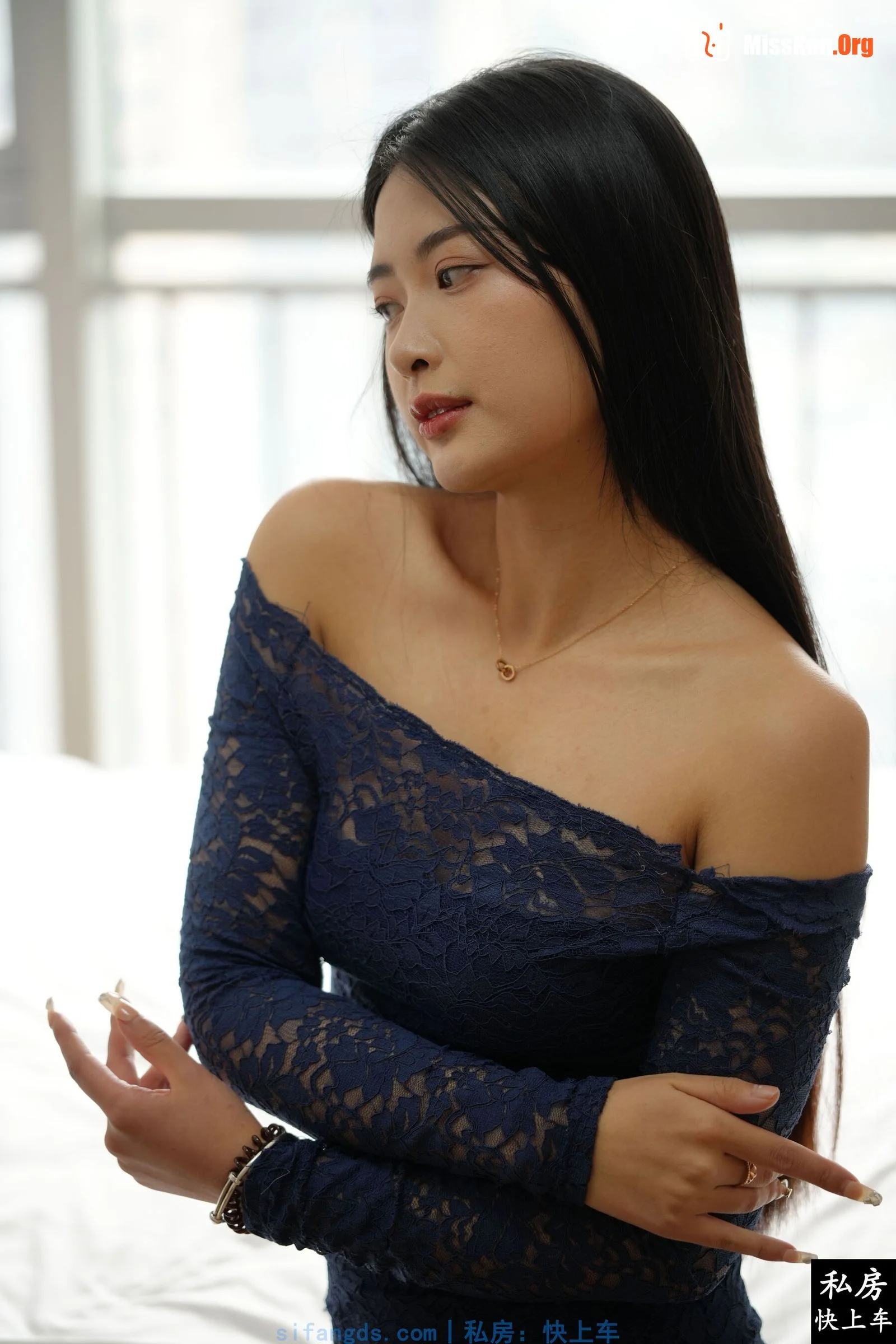 Guomo Xinxin's large-scale sex body private photo set (2025-04-05) - Photo 20