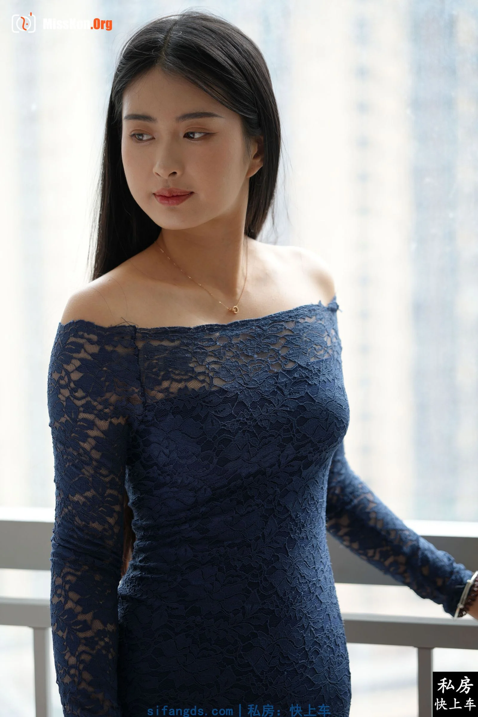 Guomo Xinxin's large-scale sex body private photo set (2025-04-05) - Photo 9