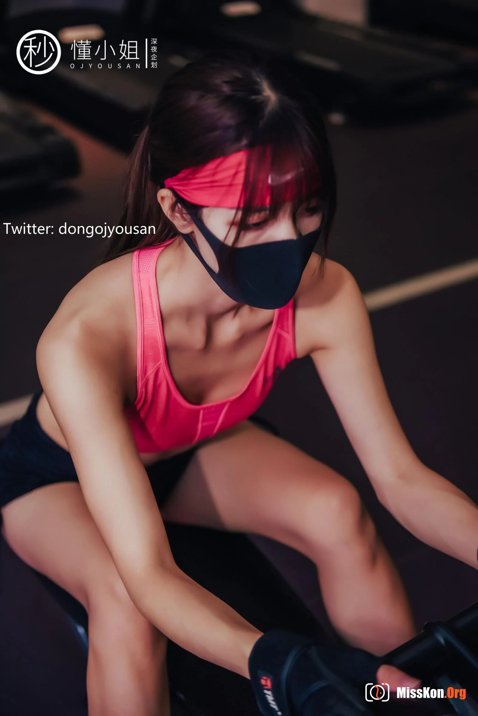 Gym Exposed - Photo 14