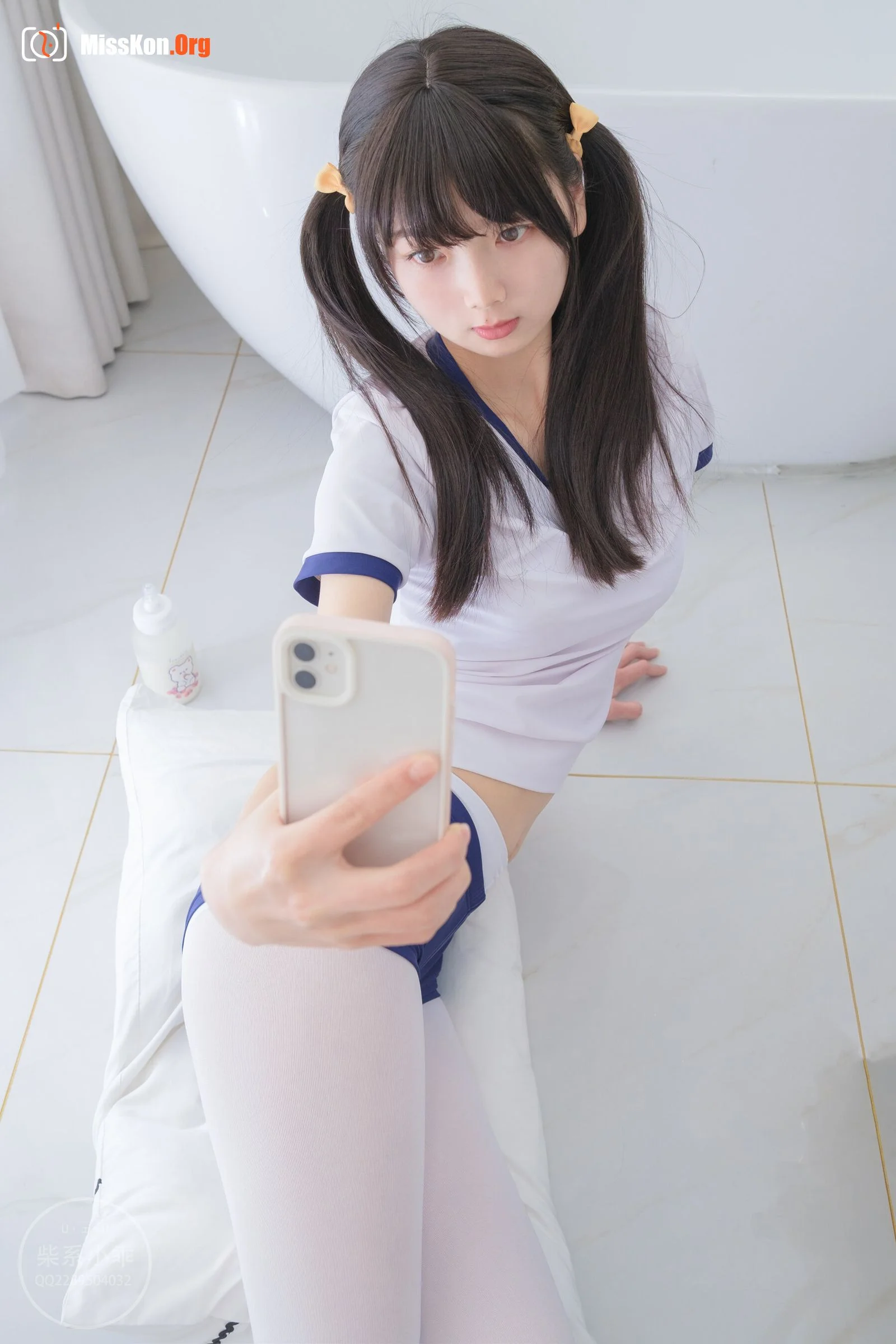 Gymnastics uniform (Childlike Picture Book) - Photo 13