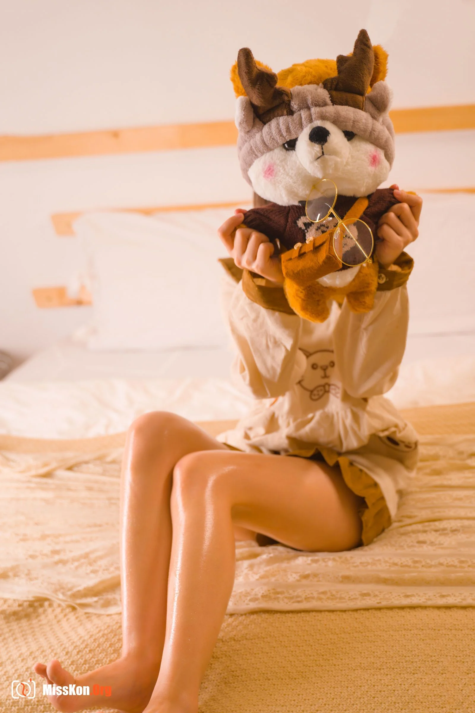 Halo Cub: Bear cub - Photo 6