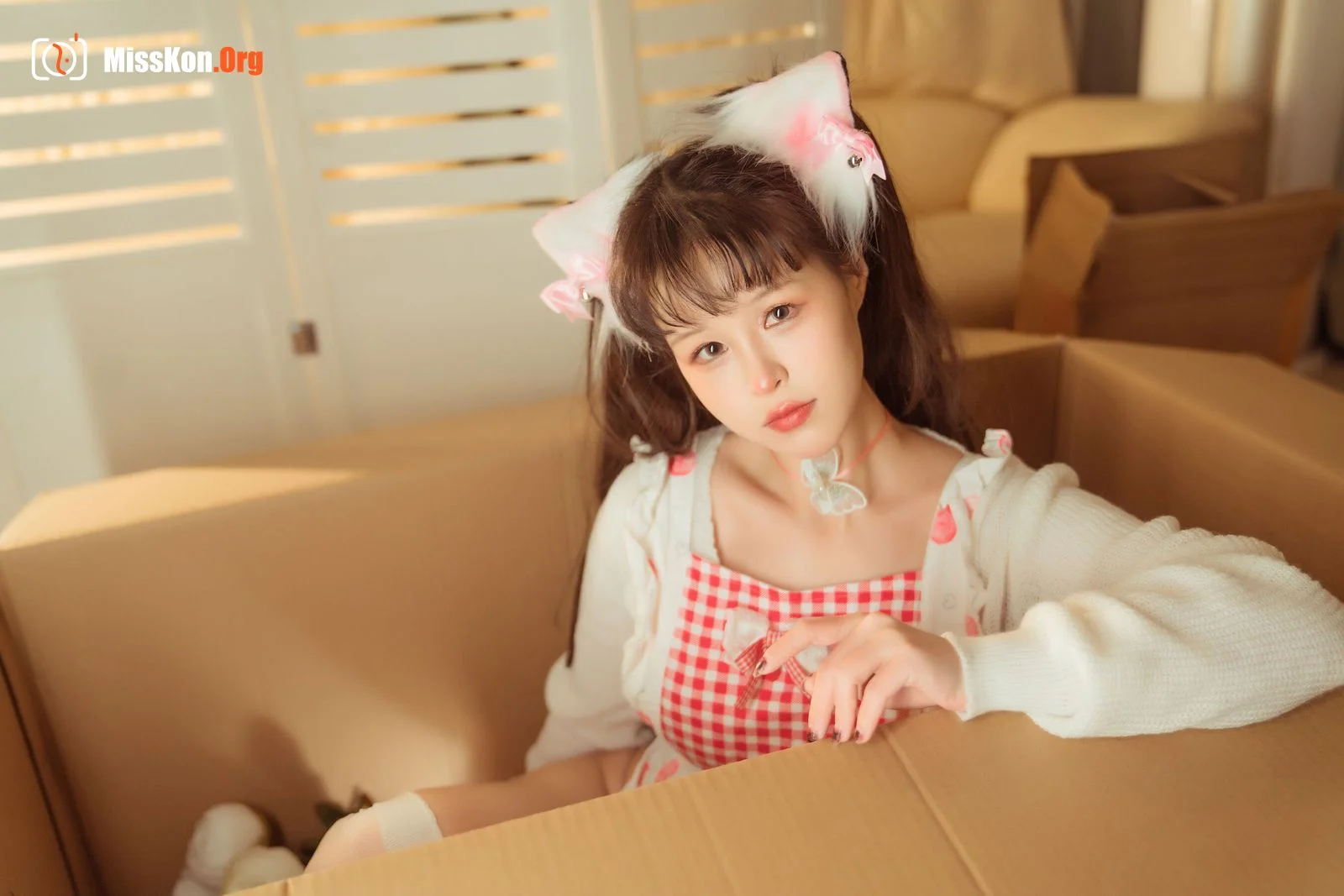 Halo Cub: Box girl - Photo 12