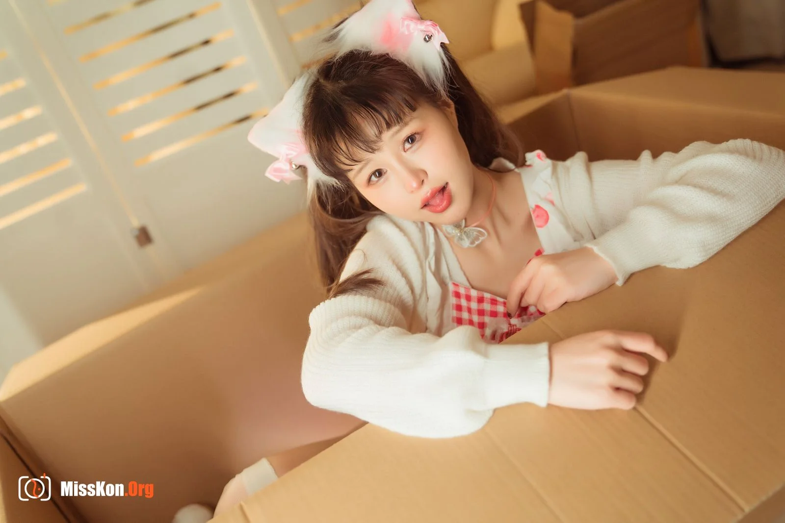Halo Cub: Box girl - Photo 13