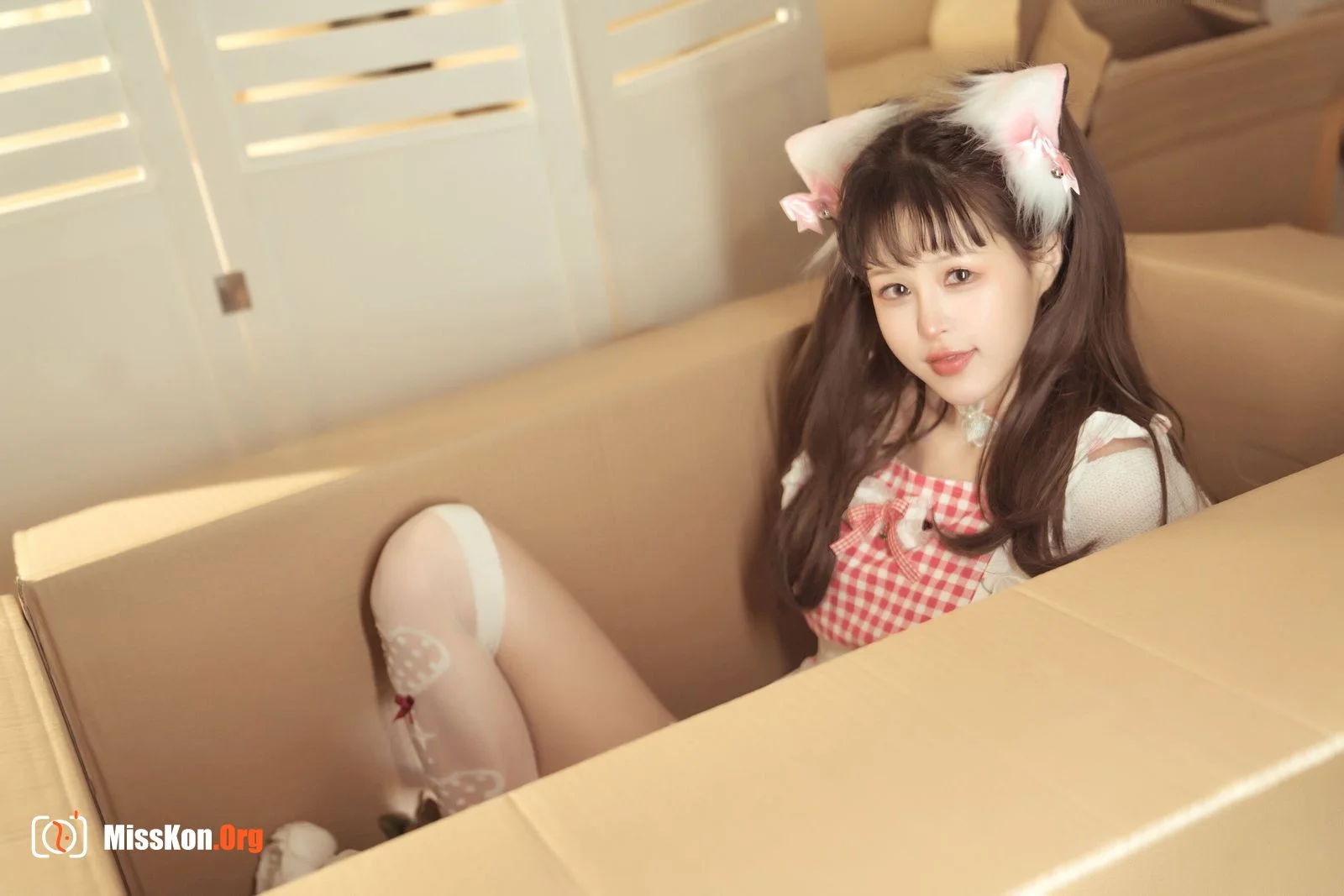 Halo Cub: Box girl - Photo 15