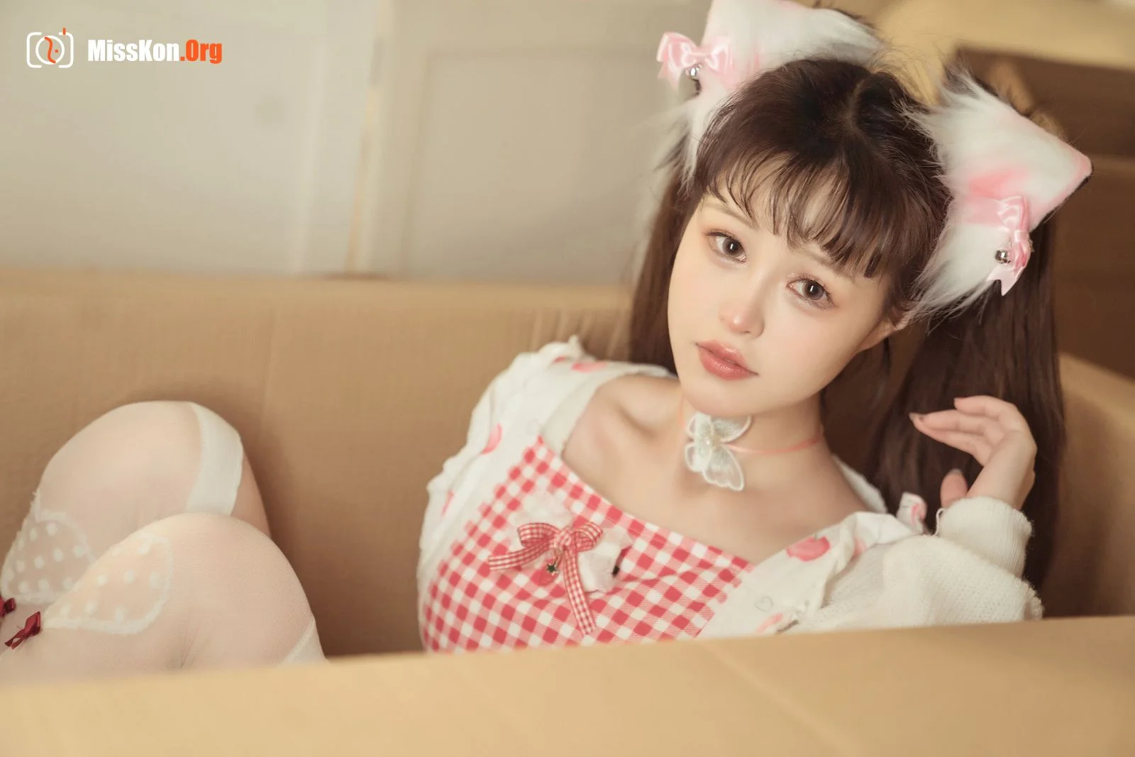 Halo Cub: Box girl - Photo 16