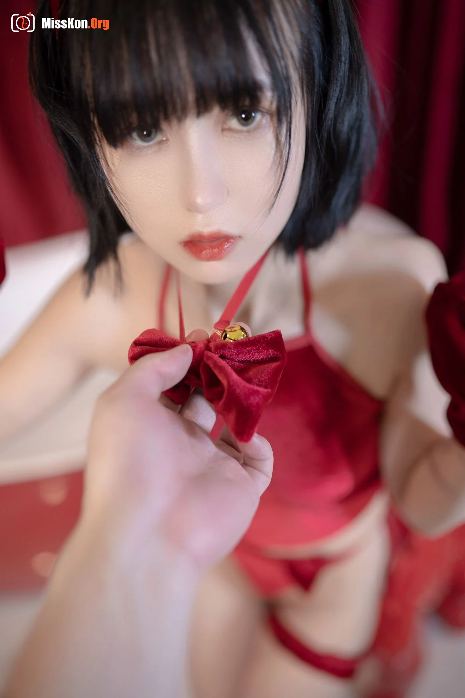 Halo Cub: Cinnabar - Photo 4