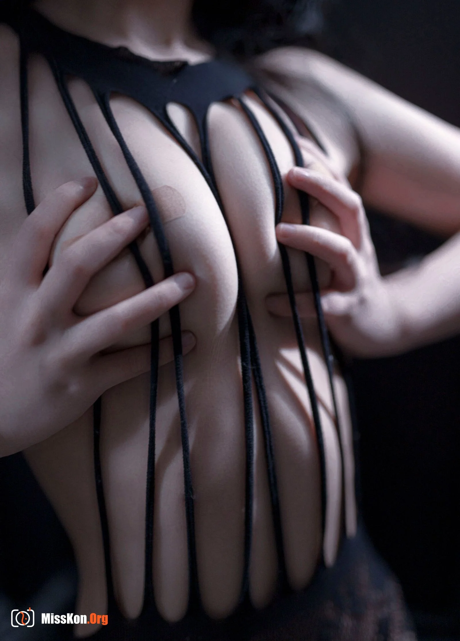 Halo Cub: Lingering - Photo 13