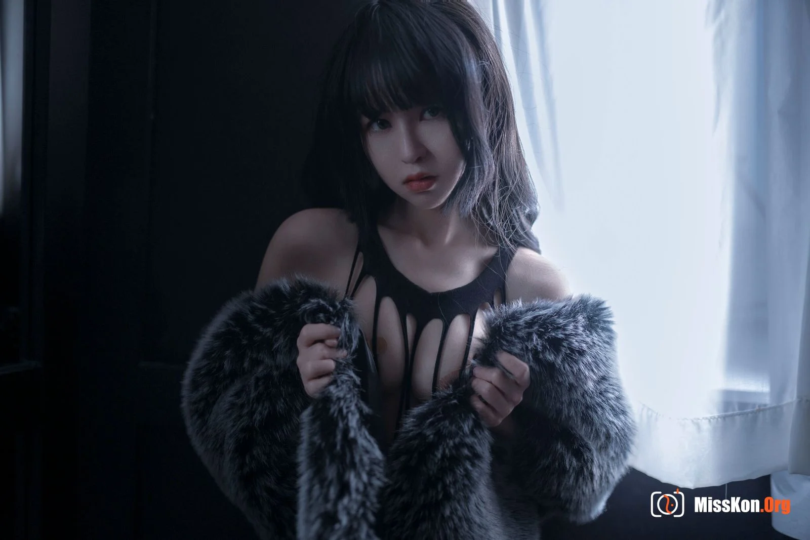 Halo Cub: Lingering - Photo 3