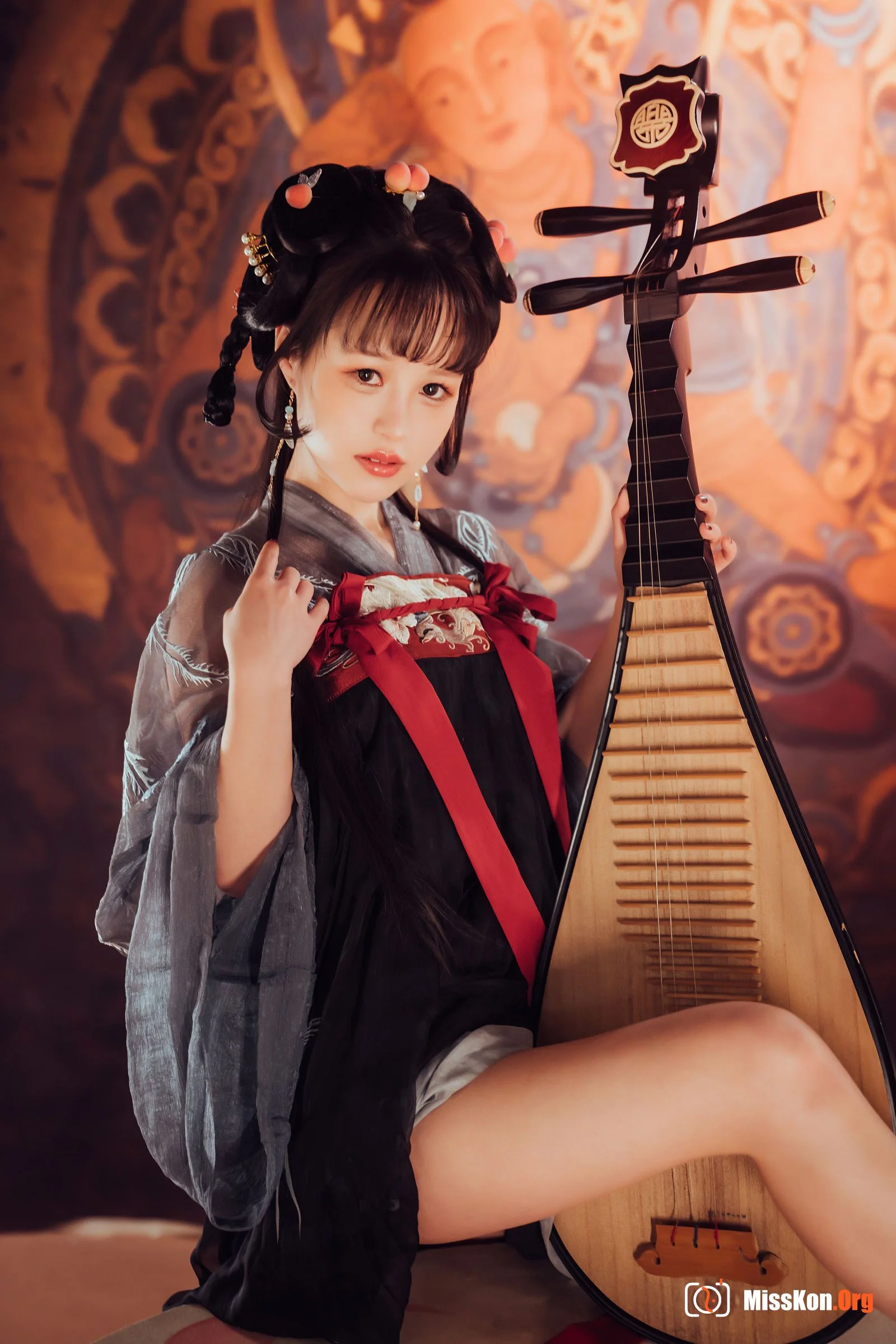 Halo Cub: Little Pipa Jing - Photo 10