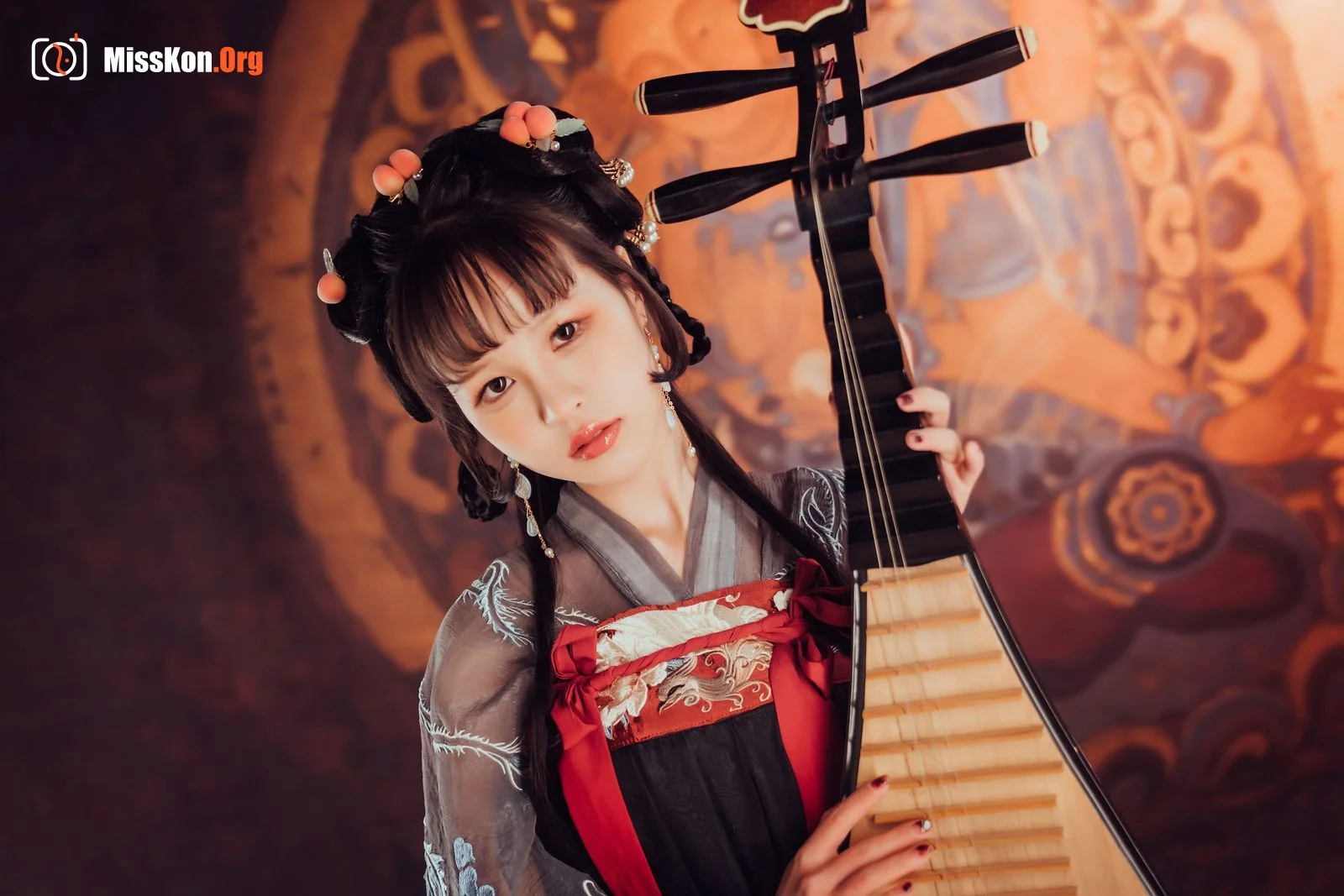 Halo Cub: Little Pipa Jing - Photo 11