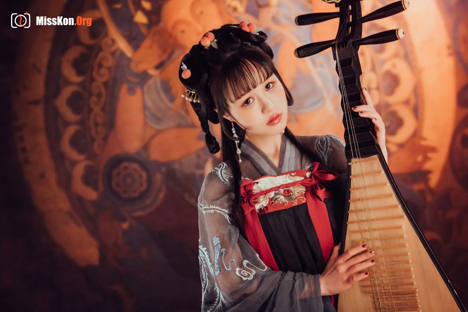 Halo Cub: Little Pipa Jing - Photo 12