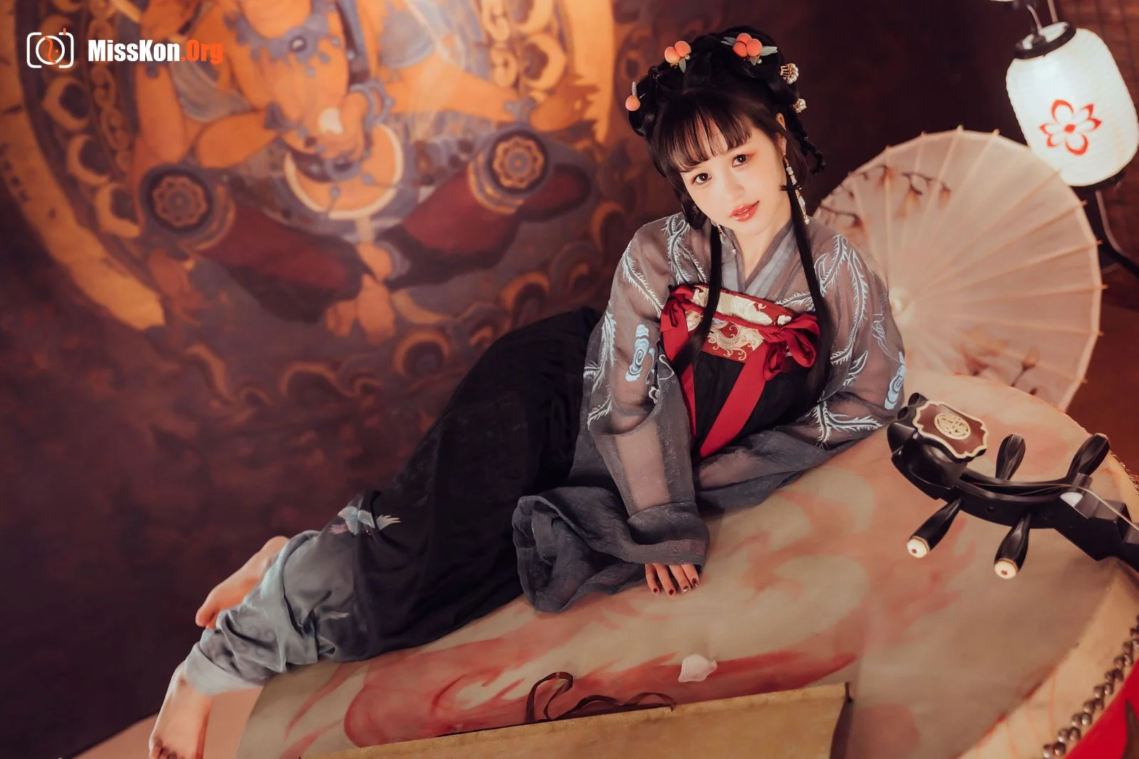 Halo Cub: Little Pipa Jing - Photo 14