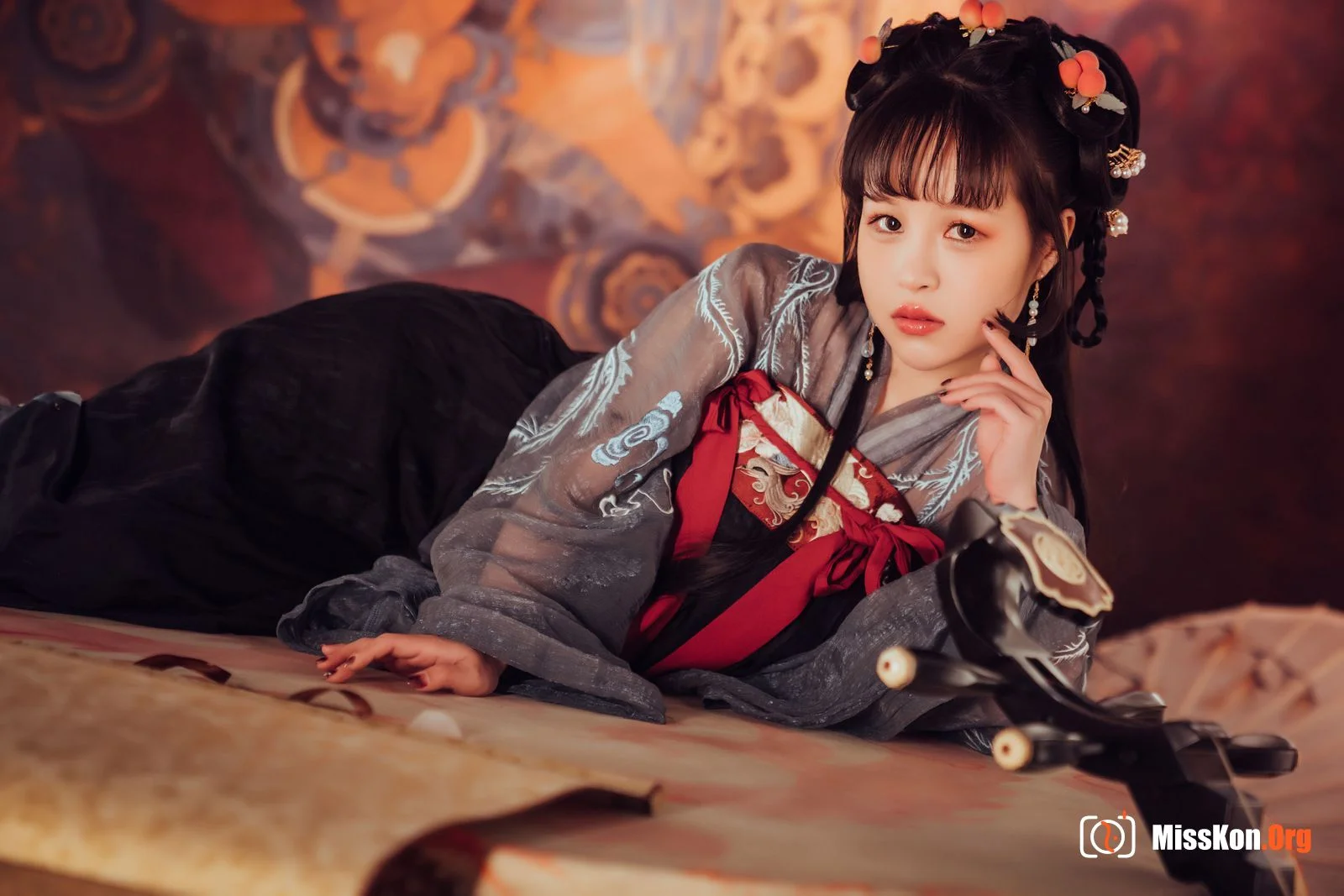 Halo Cub: Little Pipa Jing - Photo 15