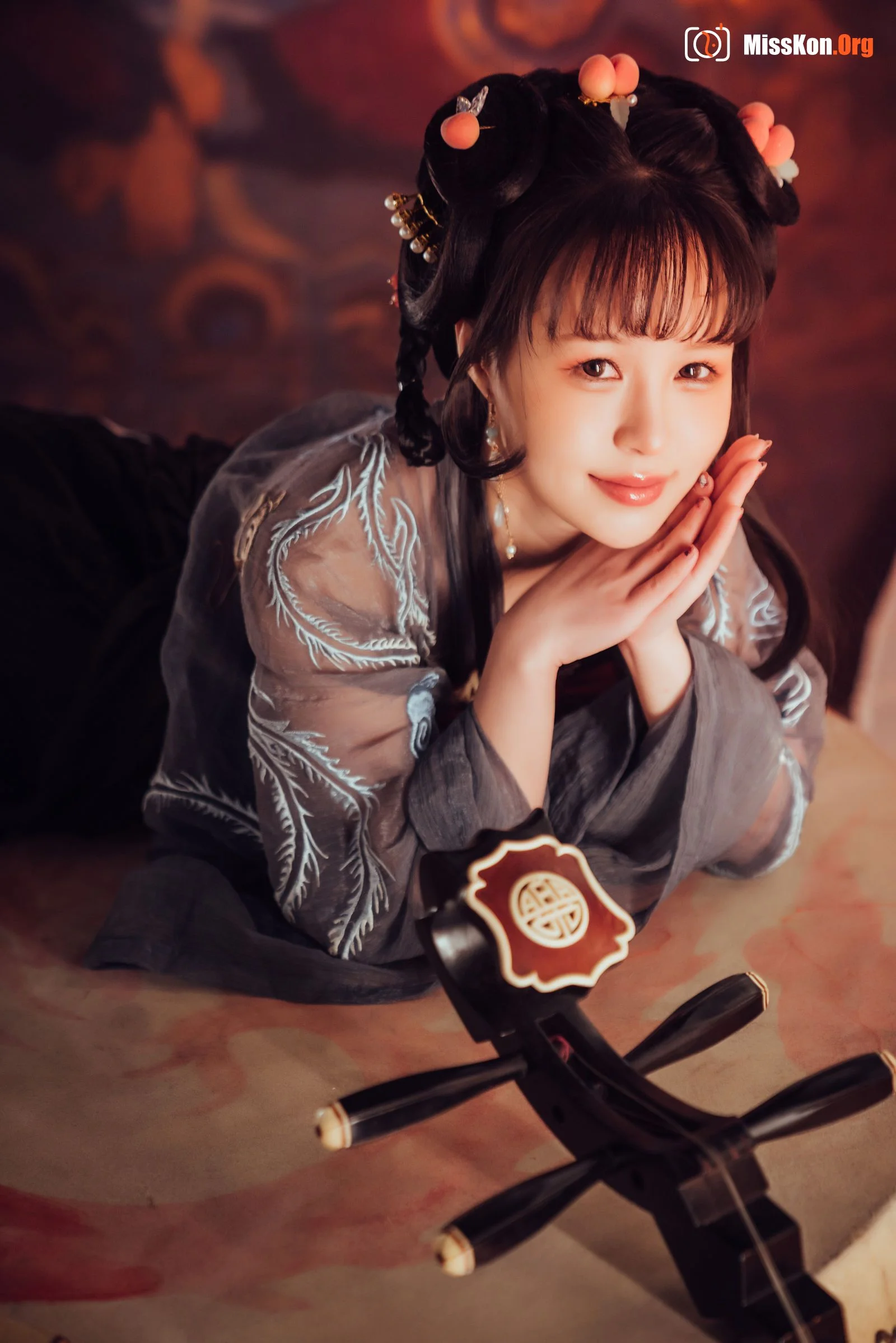 Halo Cub: Little Pipa Jing - Photo 16