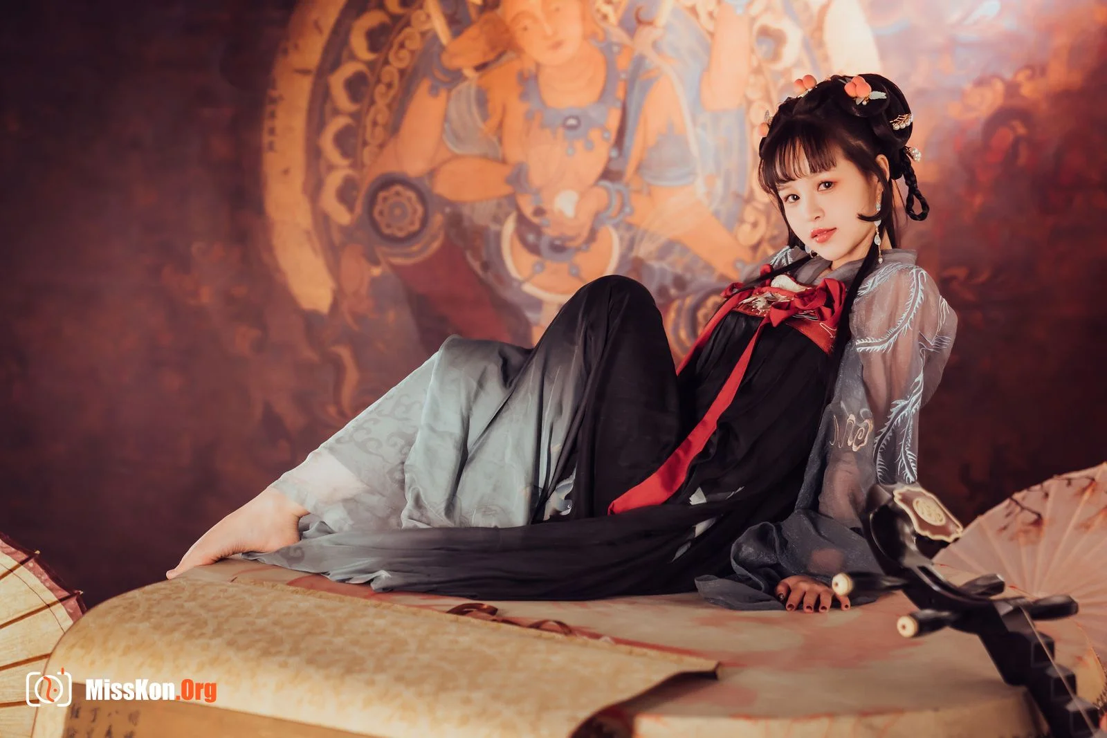 Halo Cub: Little Pipa Jing - Photo 17