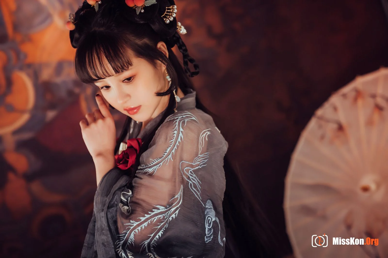 Halo Cub: Little Pipa Jing - Photo 18
