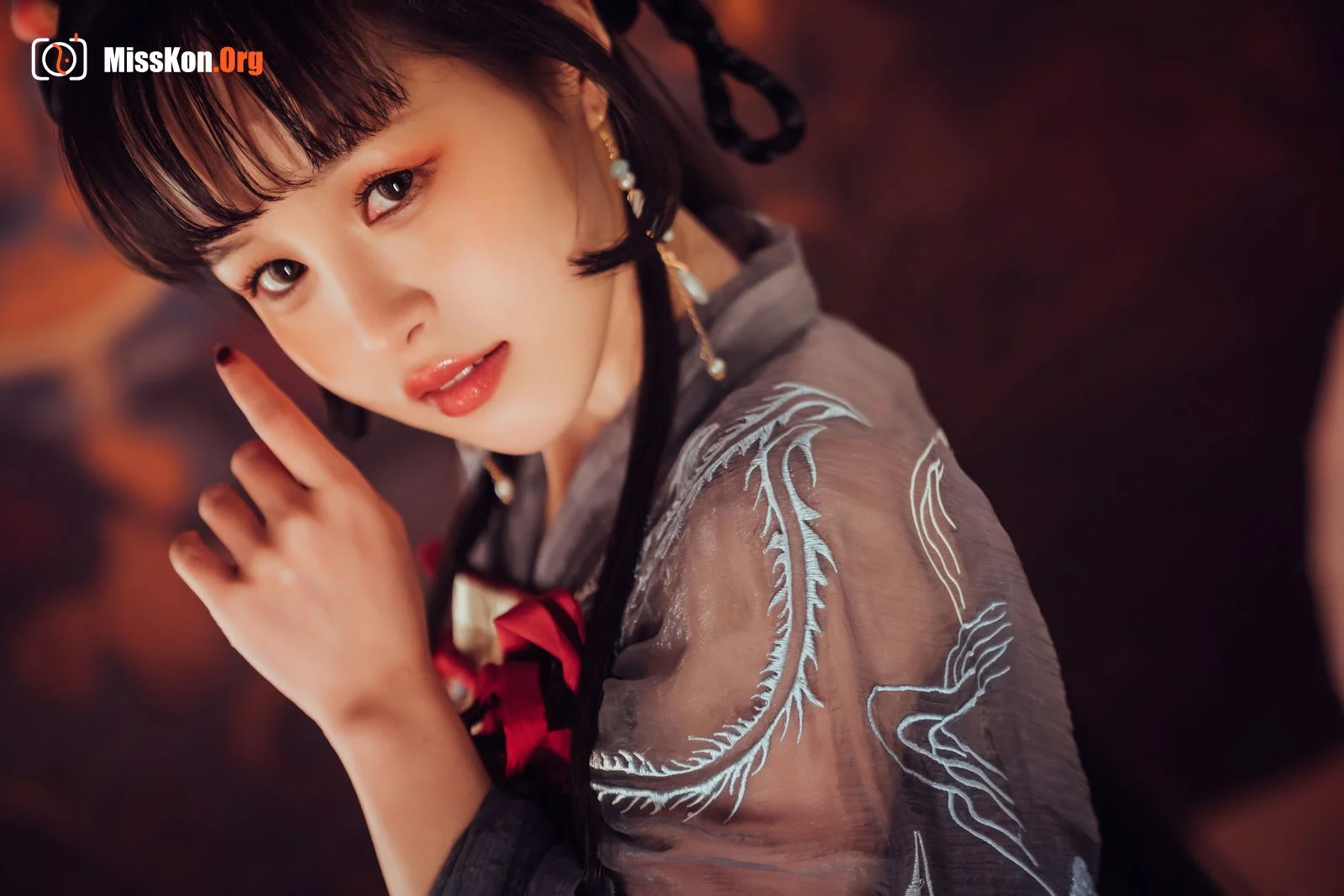 Halo Cub: Little Pipa Jing - Photo 19