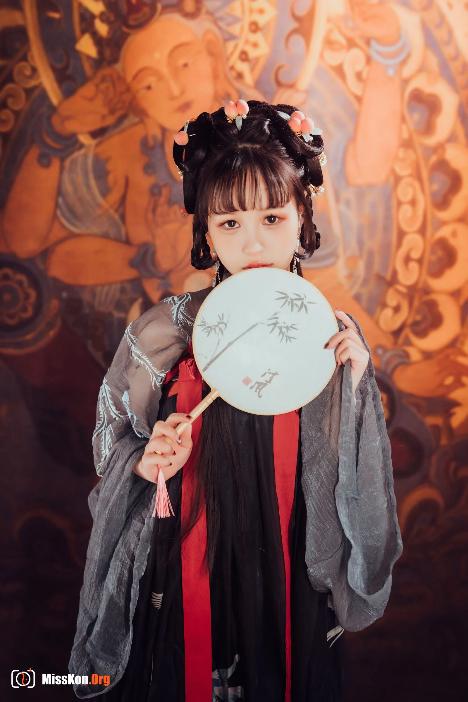 Halo Cub: Little Pipa Jing - Photo 2