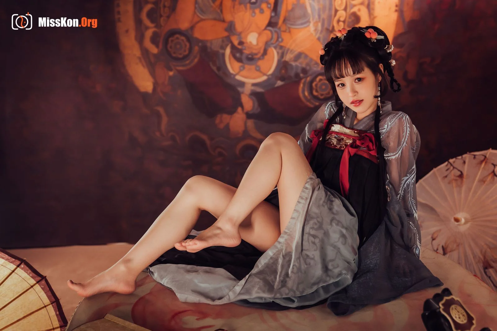 Halo Cub: Little Pipa Jing - Photo 20