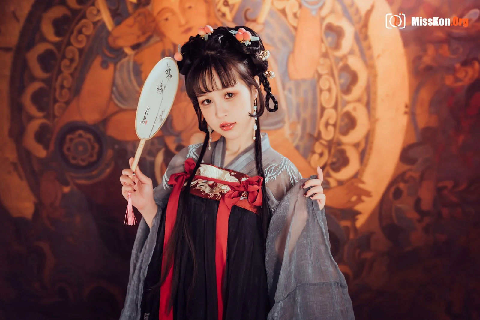 Halo Cub: Little Pipa Jing - Photo 3