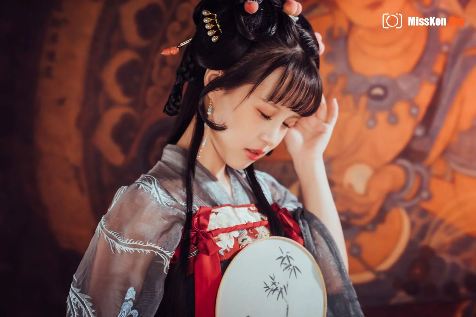 Halo Cub: Little Pipa Jing - Photo 4